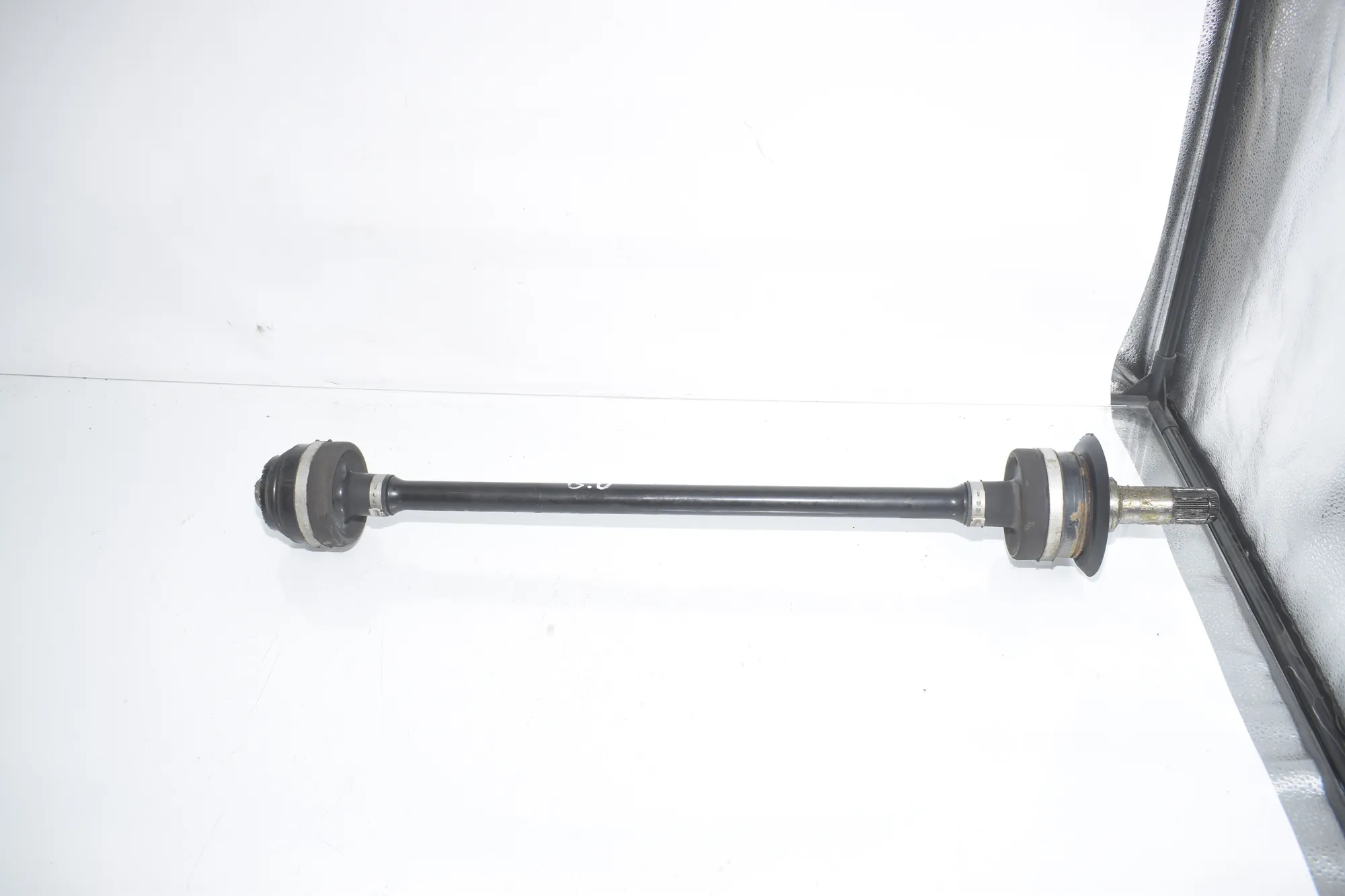 Rear Right Driveshaft – OEM 8664046 · BMW 5 Touring (G31) (2017 - -) 520 d 2019