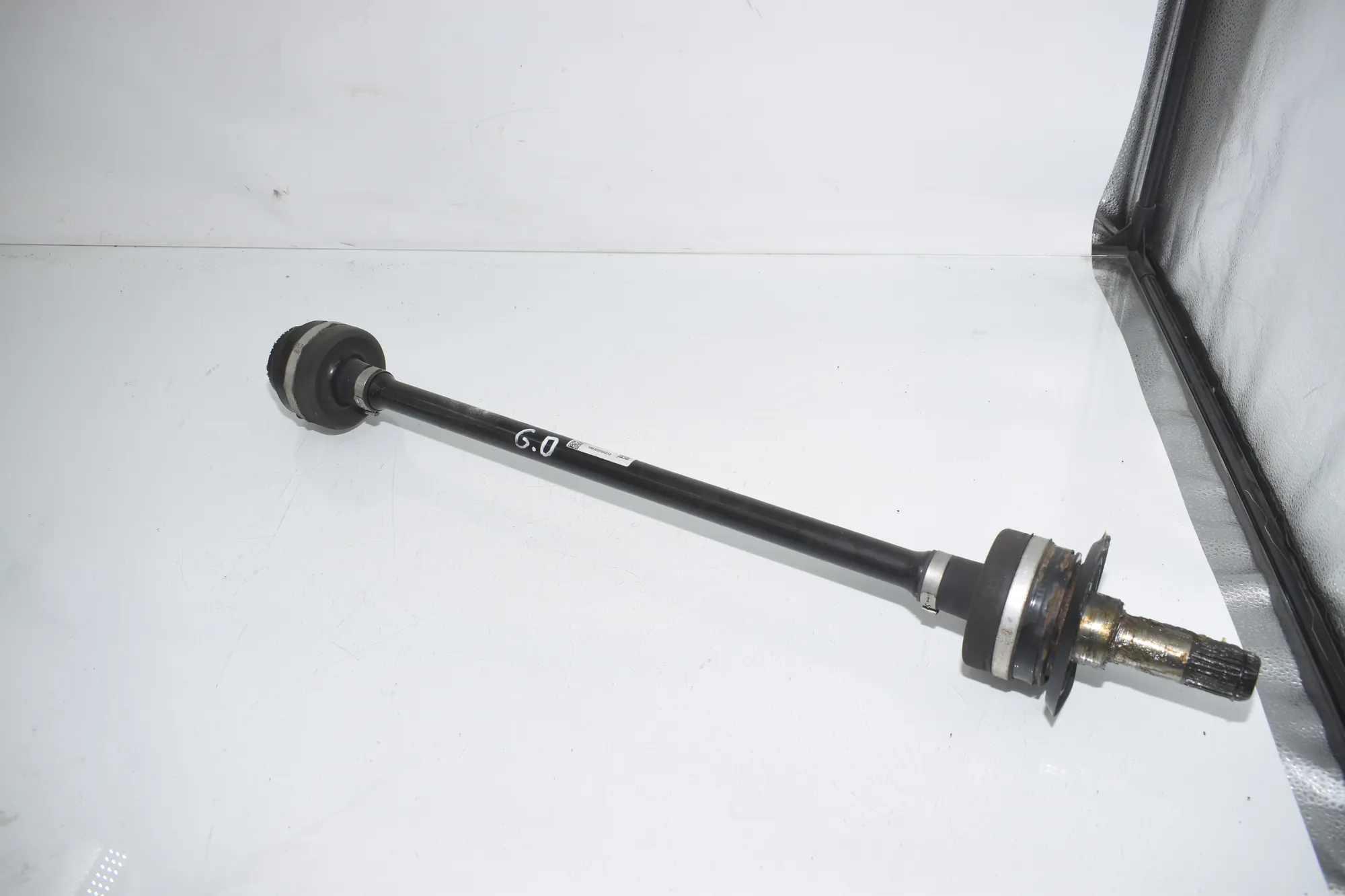 Rear Right Driveshaft – OEM 8664046 · BMW 5 Touring (G31) (2017 - -) 520 d 2019 – 3
