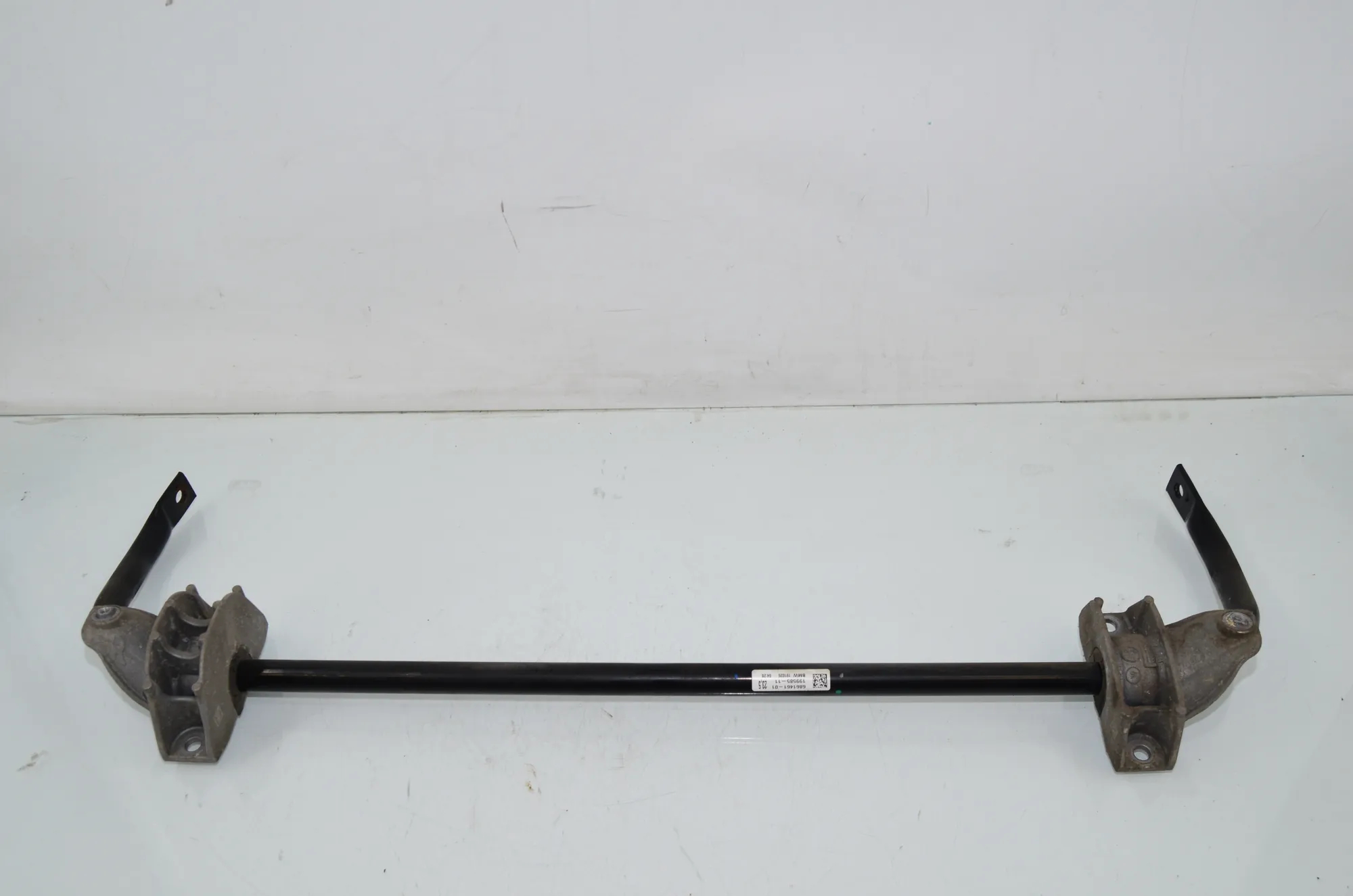 Rear Anti Roll Bar – OEM 6861461 · BMW 5 Touring (G31) (2017 - -) 520 d 2019