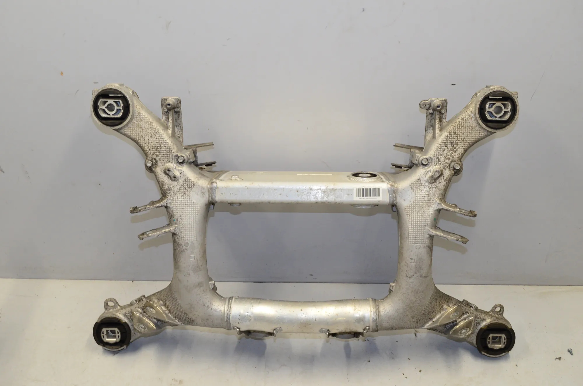 Rear Subframe – OEM 6866423 · BMW 5 Touring (G31) (2017 - -) 520 d 2019