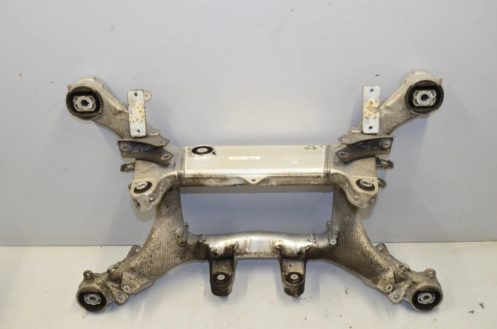 Rear Subframe – OEM 6866423 · BMW 5 Touring (G31) (2017 - -) 520 d 2019 – 3