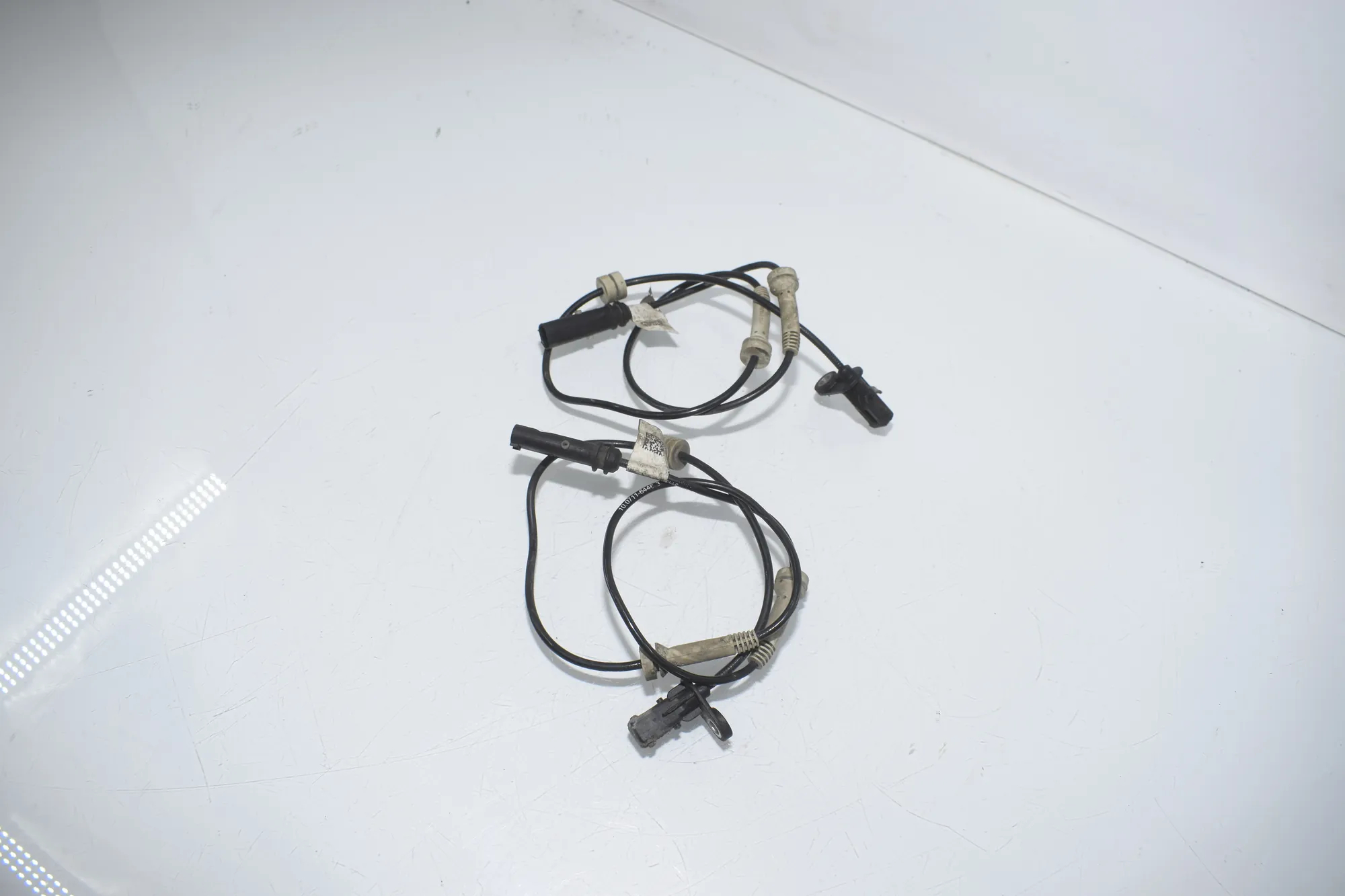 Front Right ABS Sensor – OEM 6874632 · BMW 5 Touring (G31) (2017 - -) 520 d 2019 – 2