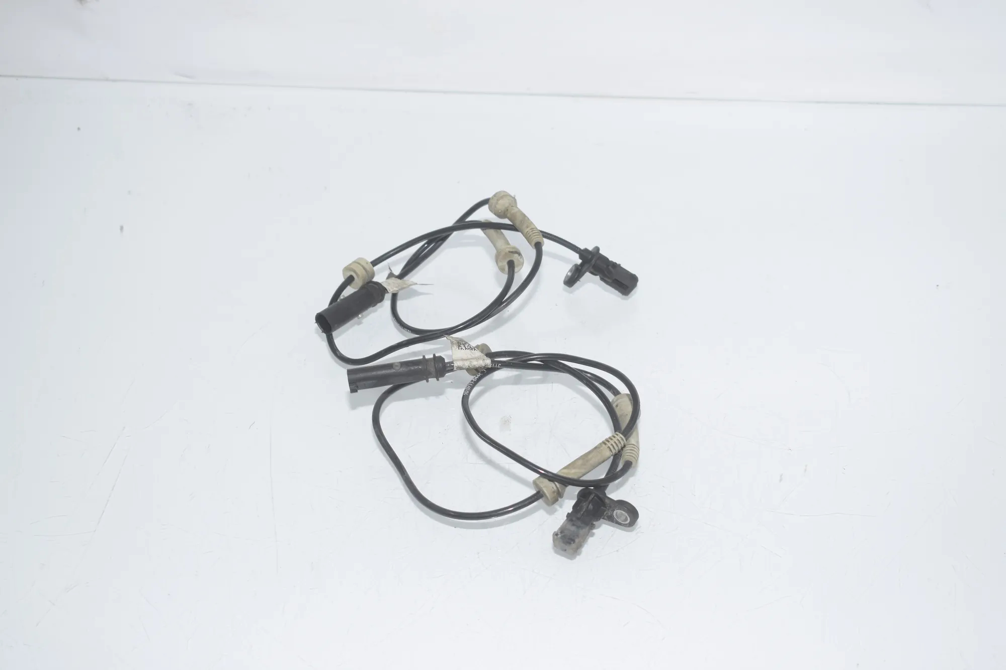 Front Right ABS Sensor – OEM 6874632 · BMW 5 Touring (G31) (2017 - -) 520 d 2019