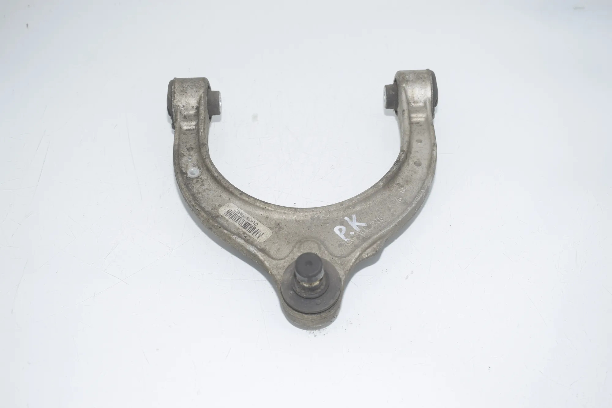 Front Left Upper Control Arm – OEM 6861185 · BMW 5 Touring (G31) (2017 - -) 520 d 2019 – 2