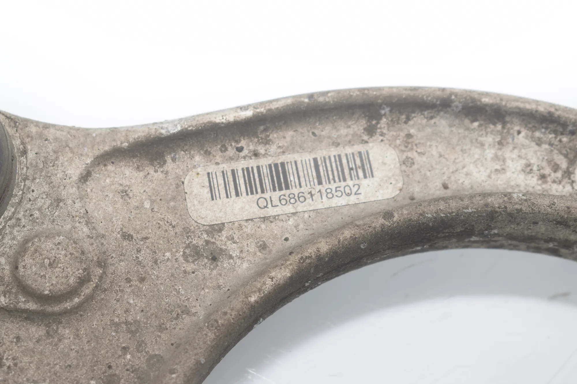 Front Left Upper Control Arm – OEM 6861185 · BMW 5 Touring (G31) (2017 - -) 520 d 2019 – 4