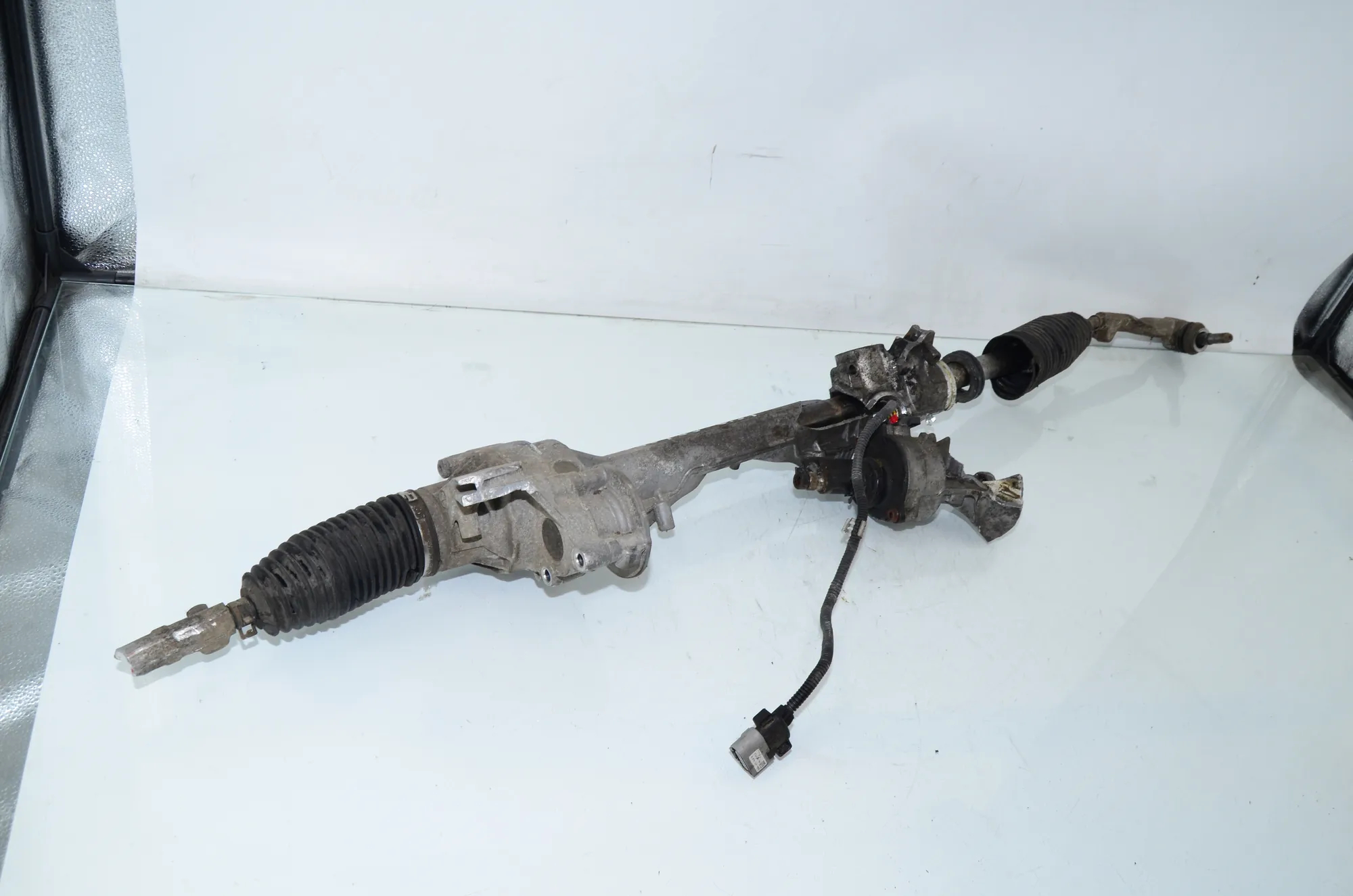 Steering Rack – OEM 5A90D65 · BMW 5 Touring (G31) (2017 - -) 520 d 2019 – 2