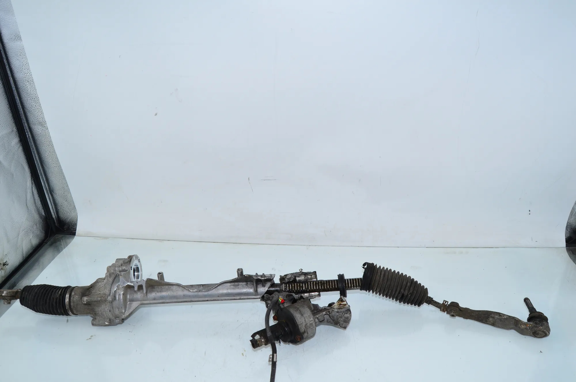Steering Rack – OEM 5A90D65 · BMW 5 Touring (G31) (2017 - -) 520 d 2019 – 4
