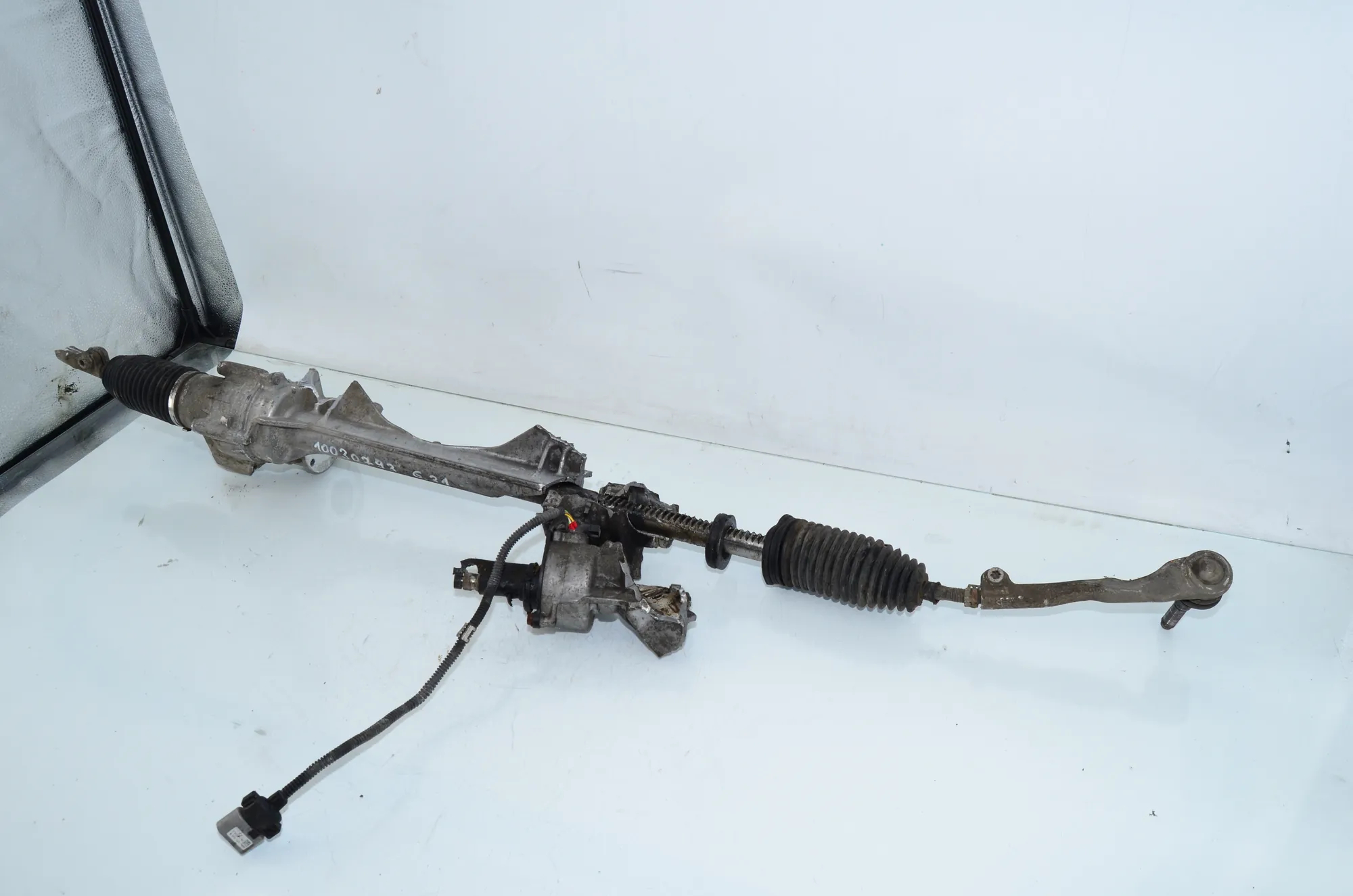 Steering Rack – OEM 5A90D65 · BMW 5 Touring (G31) (2017 - -) 520 d 2019 – 3