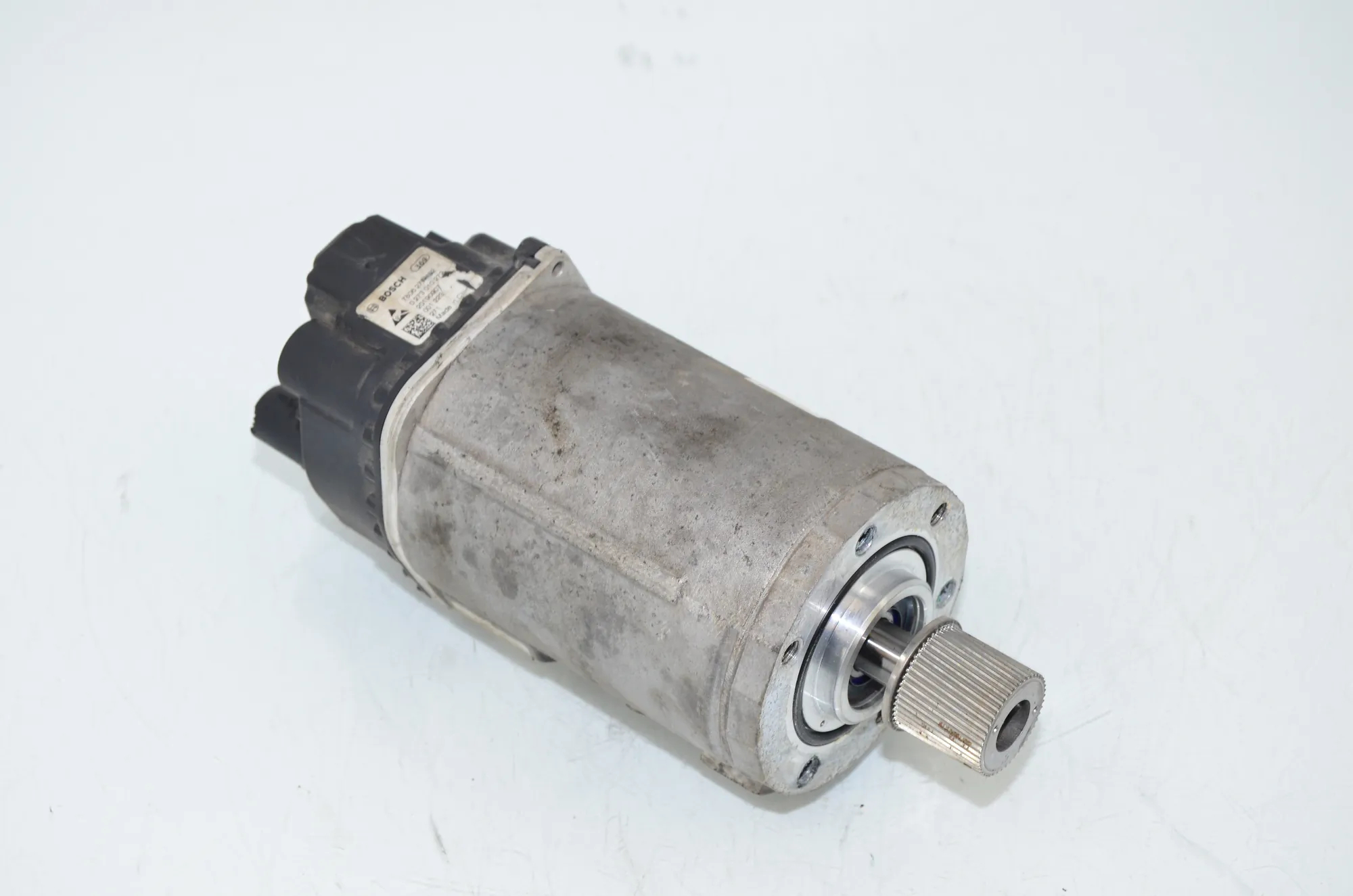 Steering Rack Motor – OEM 7802277899 · BMW 5 Touring (G31) (2017 - -) 520 d 2019 – 3