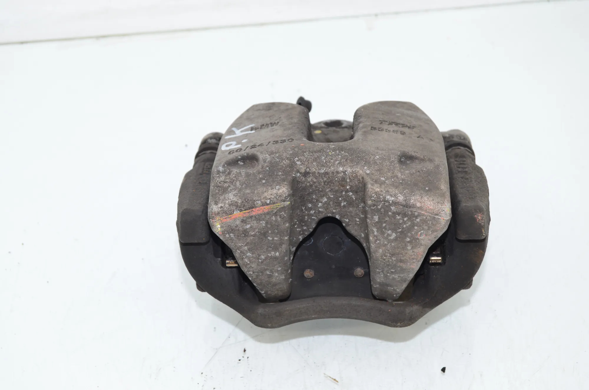 Front Left Brake Caliper – OEM 6872799 · BMW 5 Touring (G31) (2017 - -) 520 d 2019