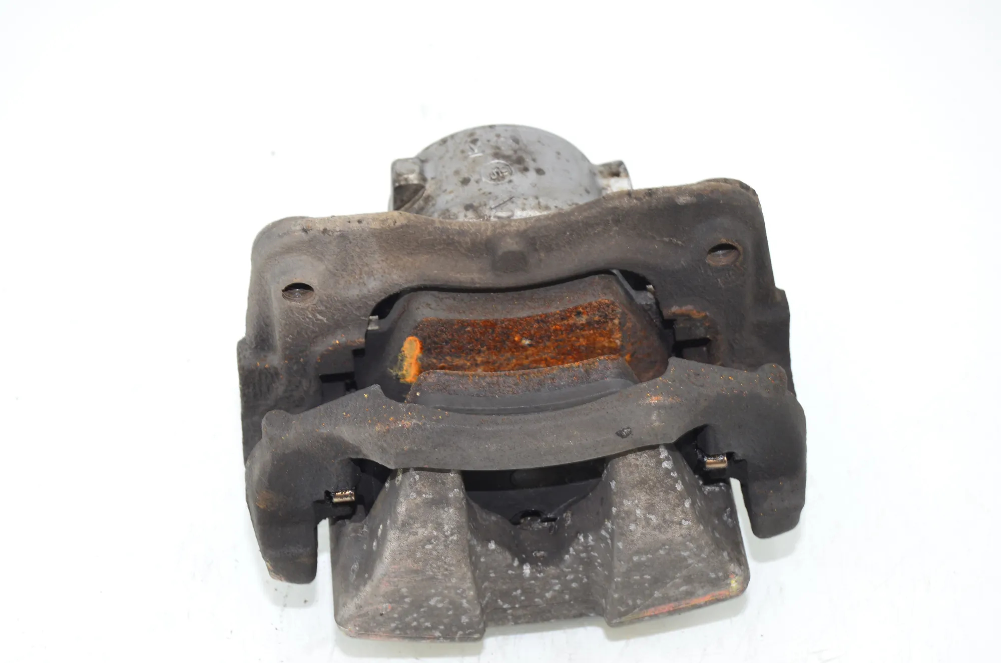 Front Left Brake Caliper – OEM 6872799 · BMW 5 Touring (G31) (2017 - -) 520 d 2019 – 3