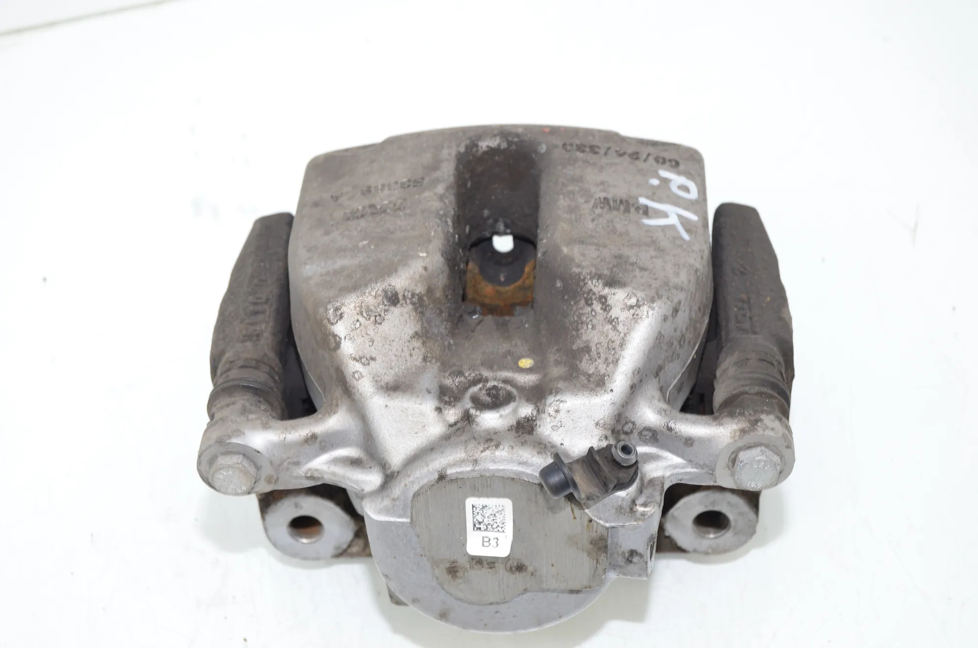 Front Left Brake Caliper – OEM 6872799 · BMW 5 Touring (G31) (2017 - -) 520 d 2019 – 2