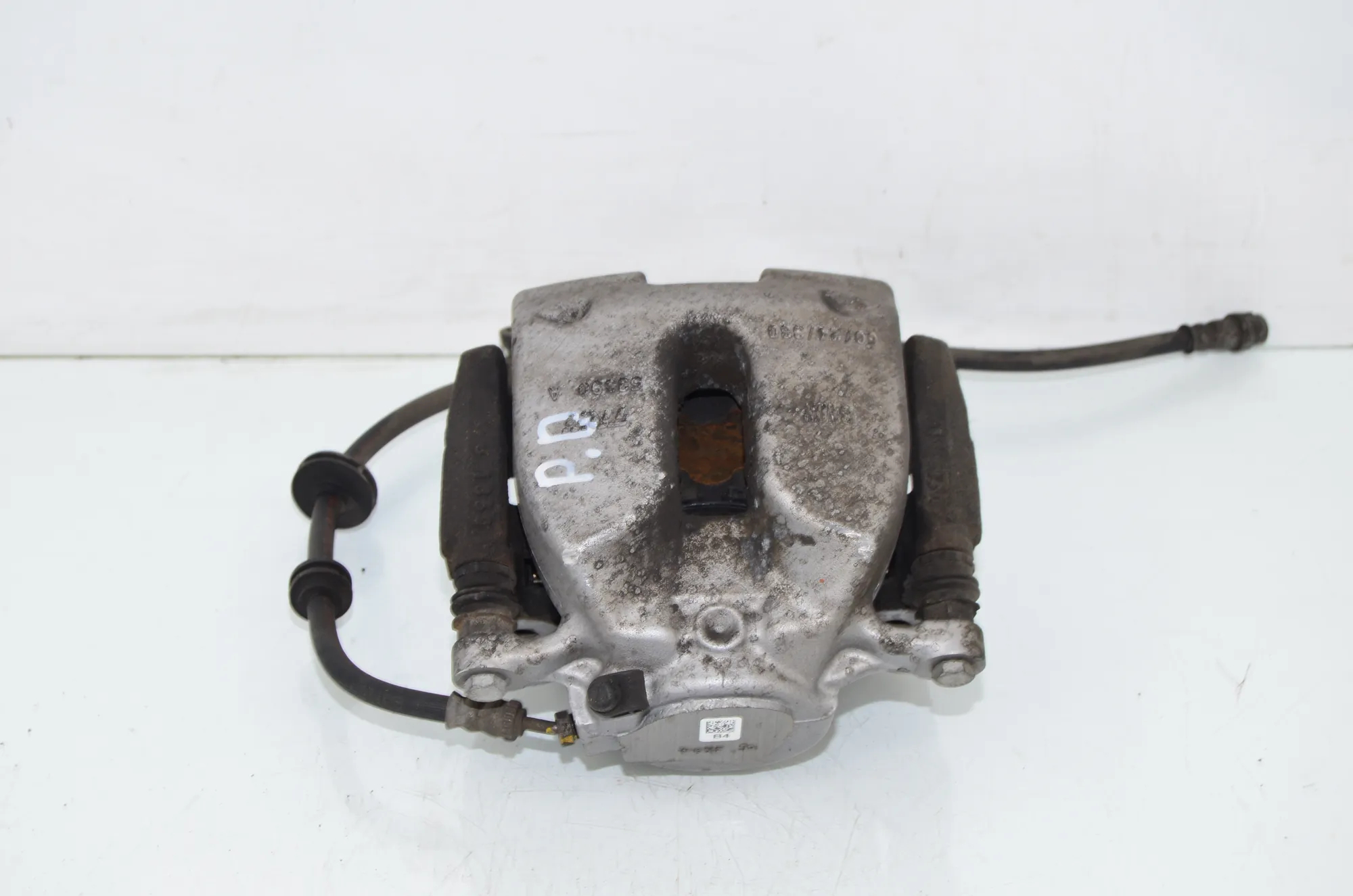 Front Right Brake Caliper – OEM 6872800 · BMW 5 Touring (G31) (2017 - -) 520 d 2019 – 2