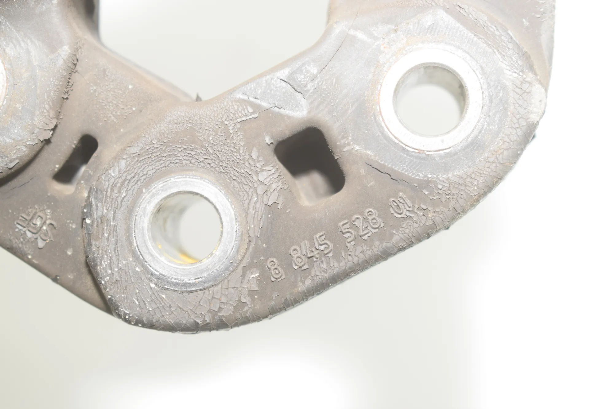 Propshaft Flange – OEM 8845528 · BMW 3 Touring (G21) (2019 - -) 320 d Mild-Hybrid 2024 – 4