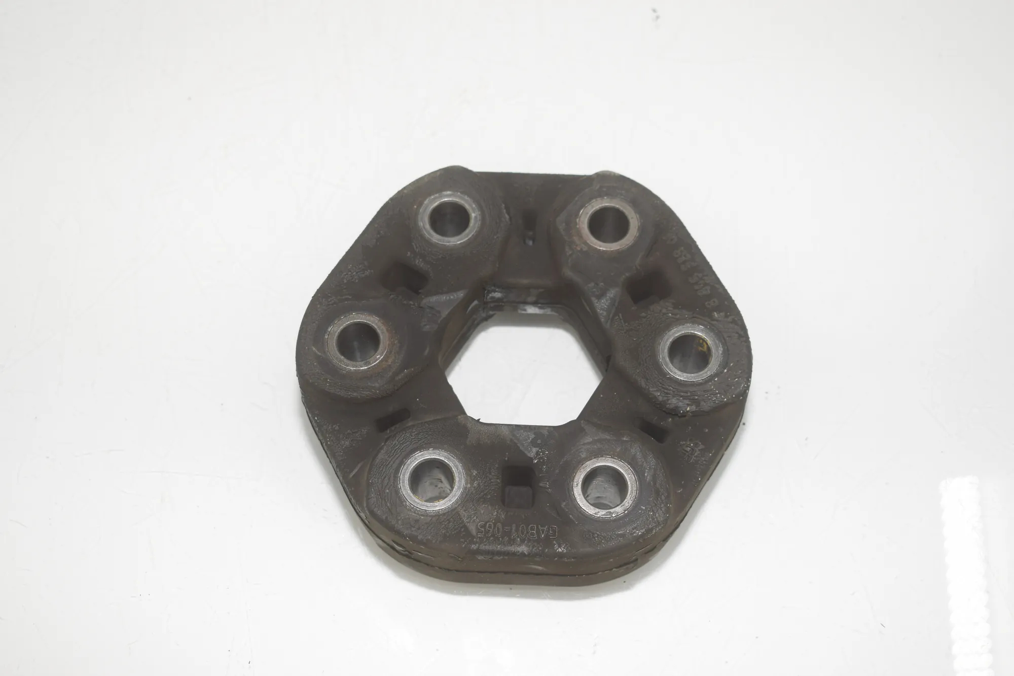 Propshaft Flange – OEM 8845528 · BMW 3 Touring (G21) (2019 - -) 320 d Mild-Hybrid 2024 – 3