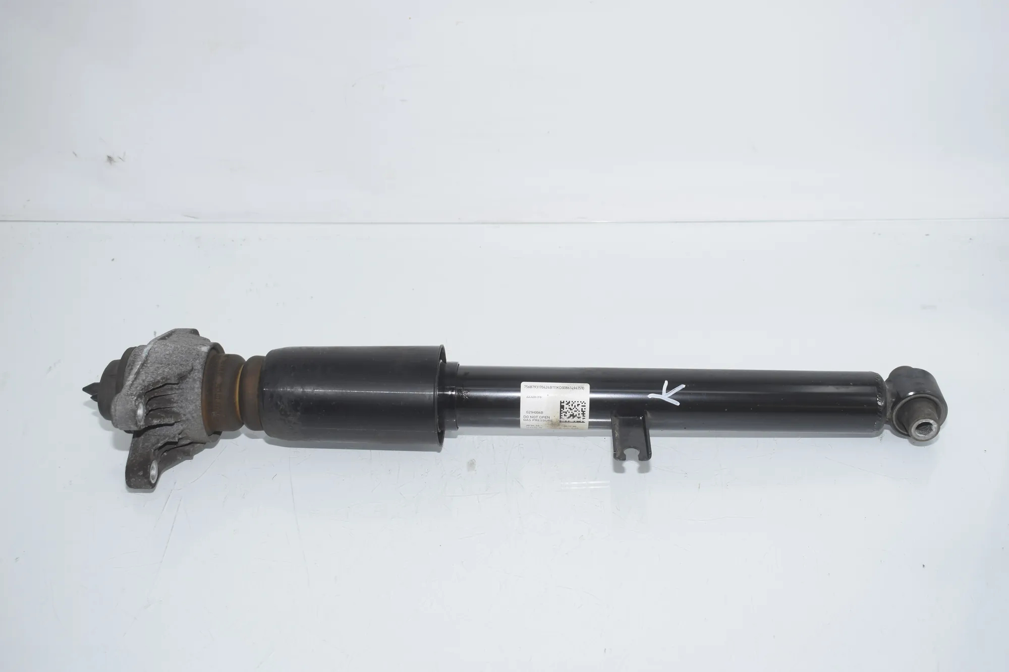 Rear Left Shock Absorber – OEM 6879317 · BMW 3 Touring (G21) (2019 - -) 320 d Mild-Hybrid 2024