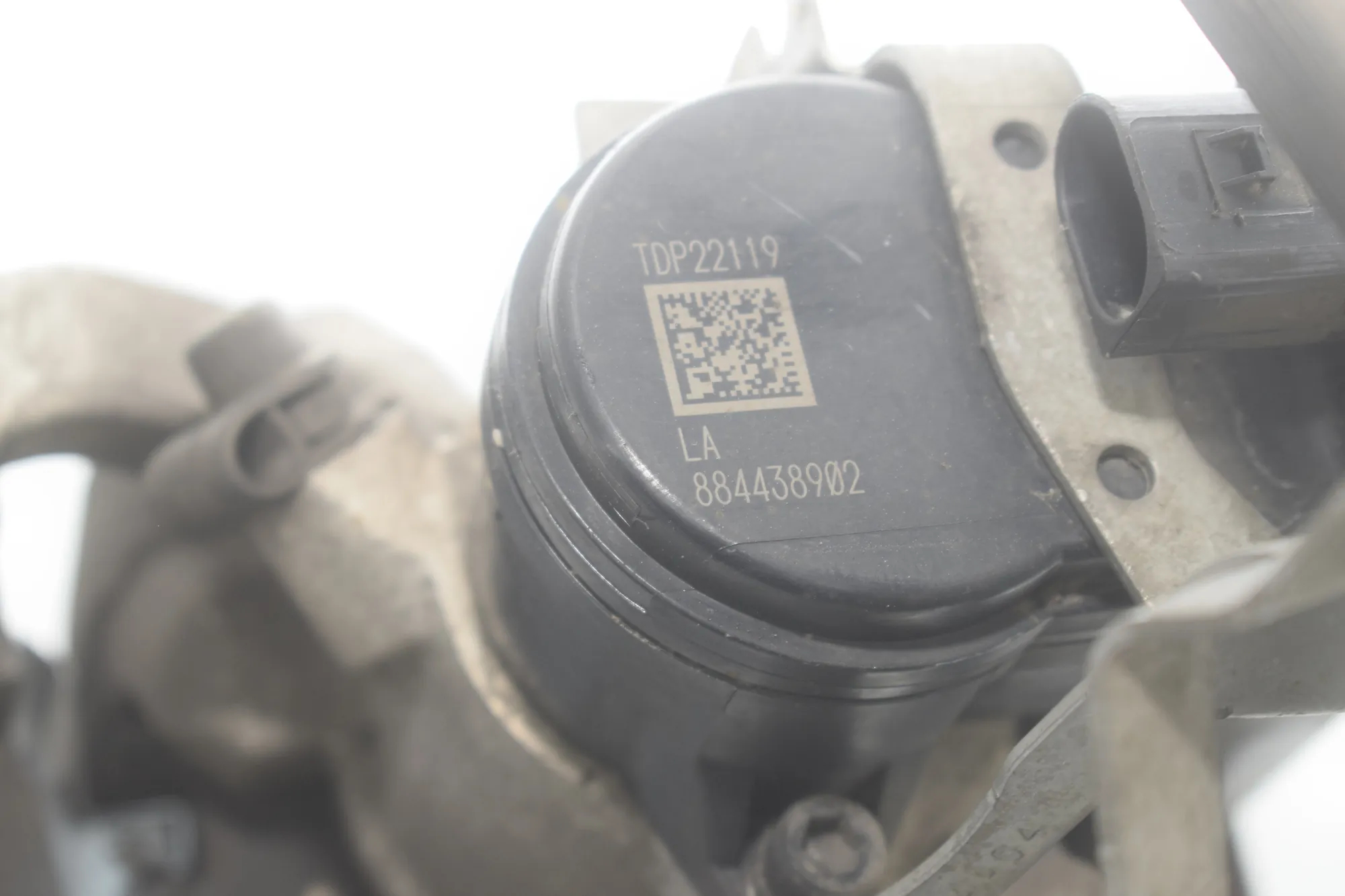 Rear Left Brake Caliper – OEM 8844389 · BMW 3 Touring (G21) (2019 - -) 320 d Mild-Hybrid 2024 – 5