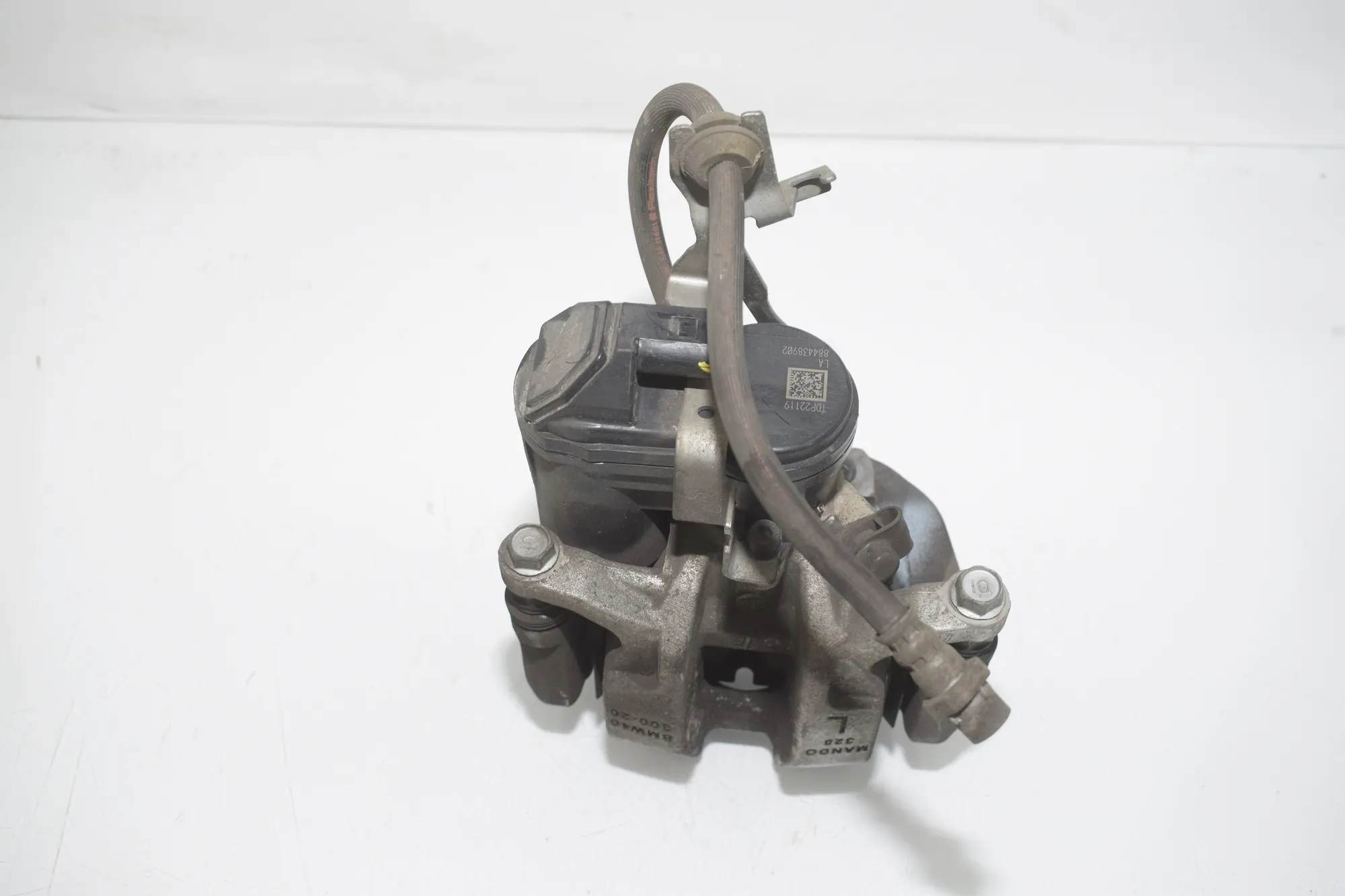 Rear Left Brake Caliper – OEM 8844389 · BMW 3 Touring (G21) (2019 - -) 320 d Mild-Hybrid 2024 – 2