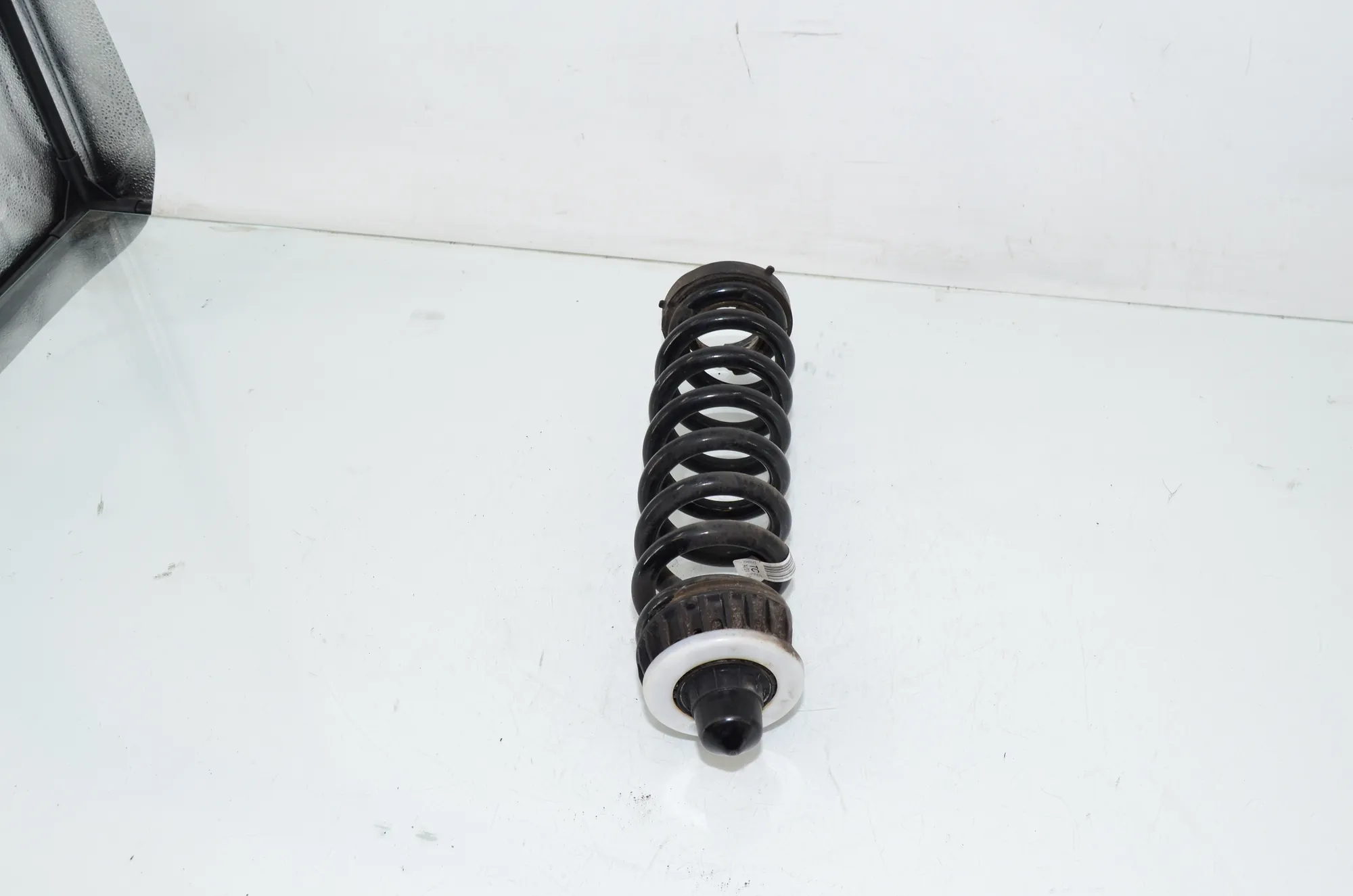 Rear Left Coil Spring – OEM 6898643 · BMW 3 Touring (G21) (2019 - -) 320 d Mild-Hybrid 2024 – 3