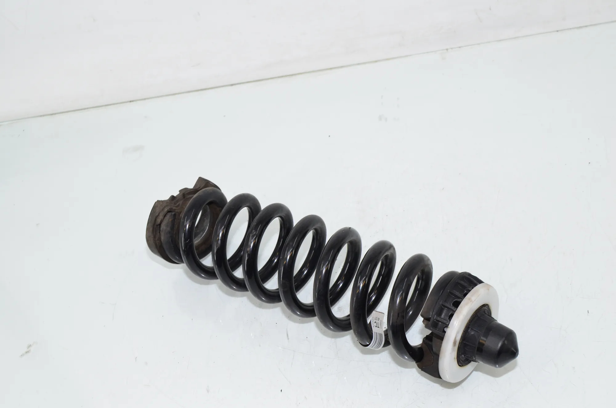 Rear Right Coil Spring – OEM 6898643 · BMW 3 Touring (G21) (2019 - -) 320 d Mild-Hybrid 2024 – 2
