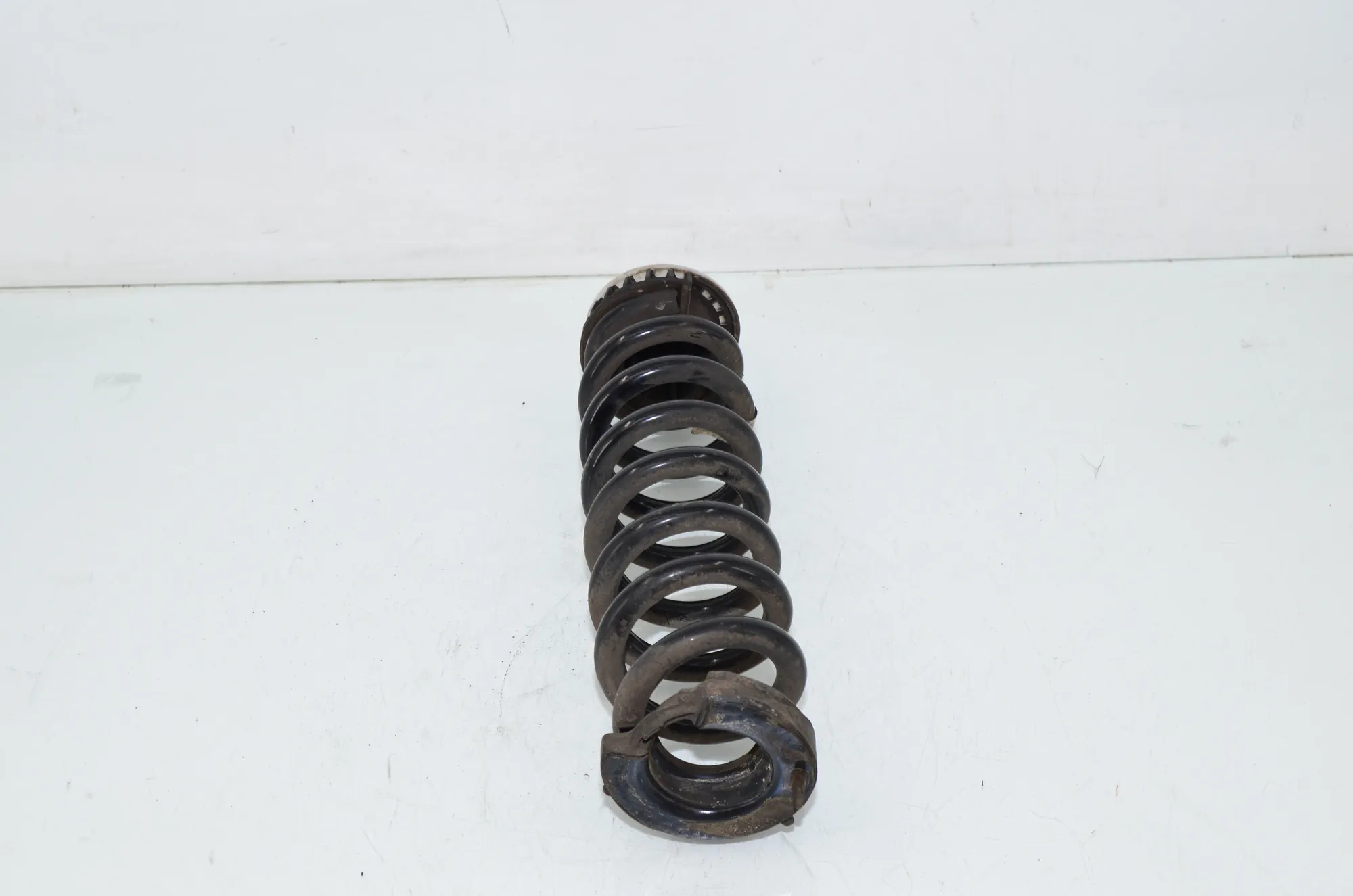 Rear Right Coil Spring – OEM 6898643 · BMW 3 Touring (G21) (2019 - -) 320 d Mild-Hybrid 2024 – 3