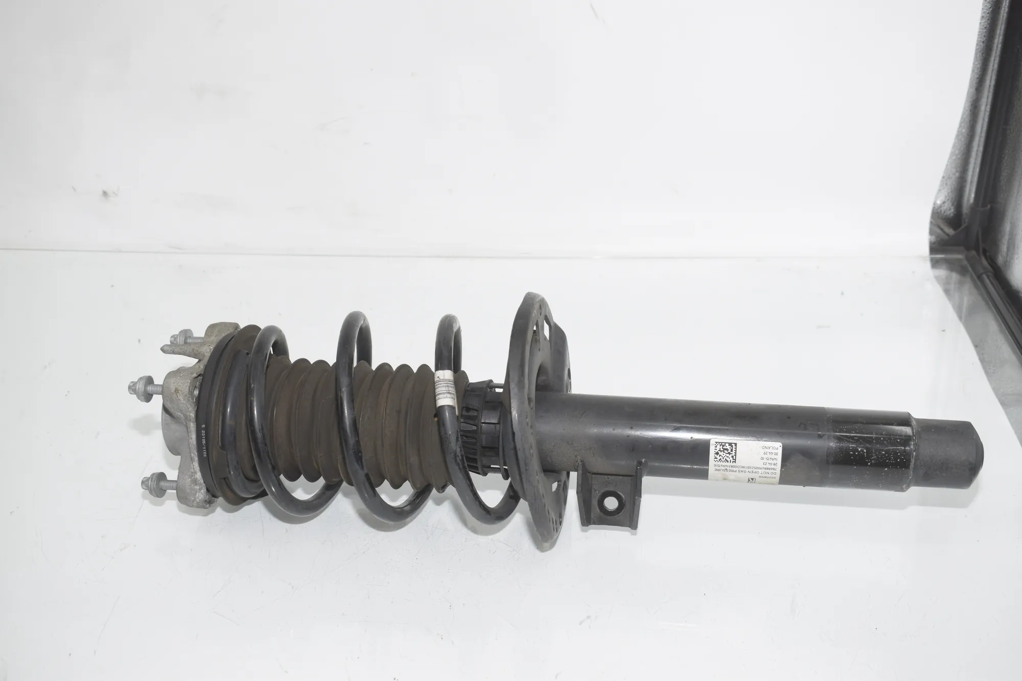 Front Right Shock Absorber – OEM 7868884 · BMW 3 Touring (G21) (2019 - -) 318 i 2023 – 3