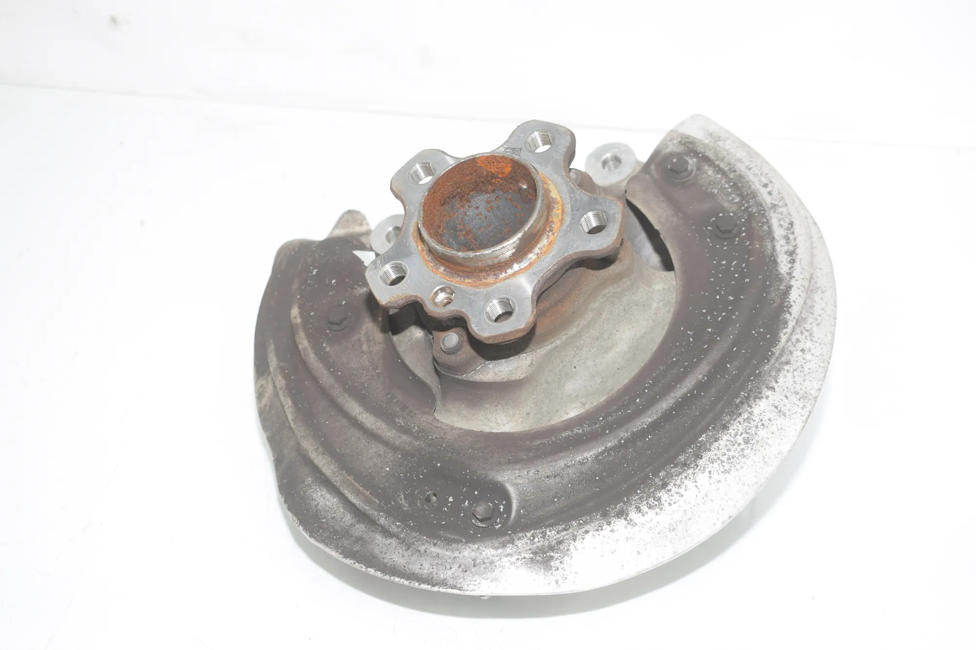 Front Right Wheel Hub – OEM 621654-10 · BMW 3 Touring (G21) (2019 - -) 318 i 2023