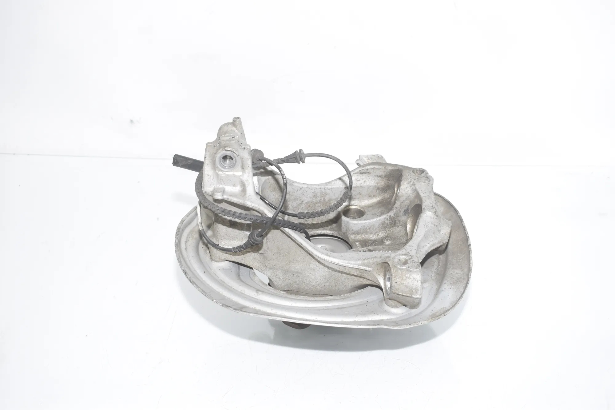 Front Right Wheel Hub – OEM 621654-10 · BMW 3 Touring (G21) (2019 - -) 318 i 2023 – 2