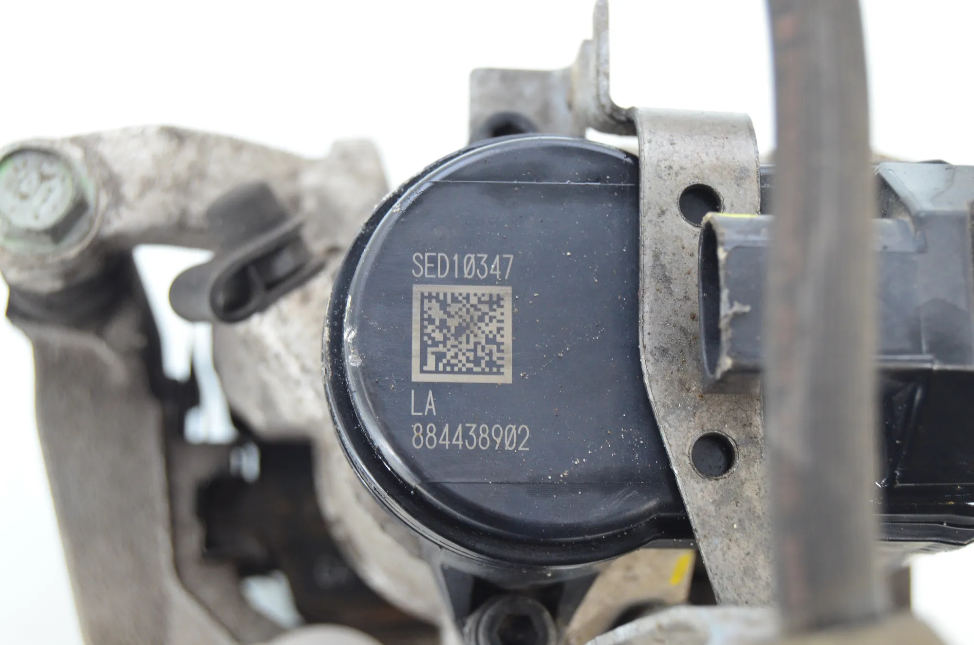 Rear Left Brake Caliper – OEM 8844389 · BMW 3 Touring (G21) (2019 - -) 318 i 2023 – 4