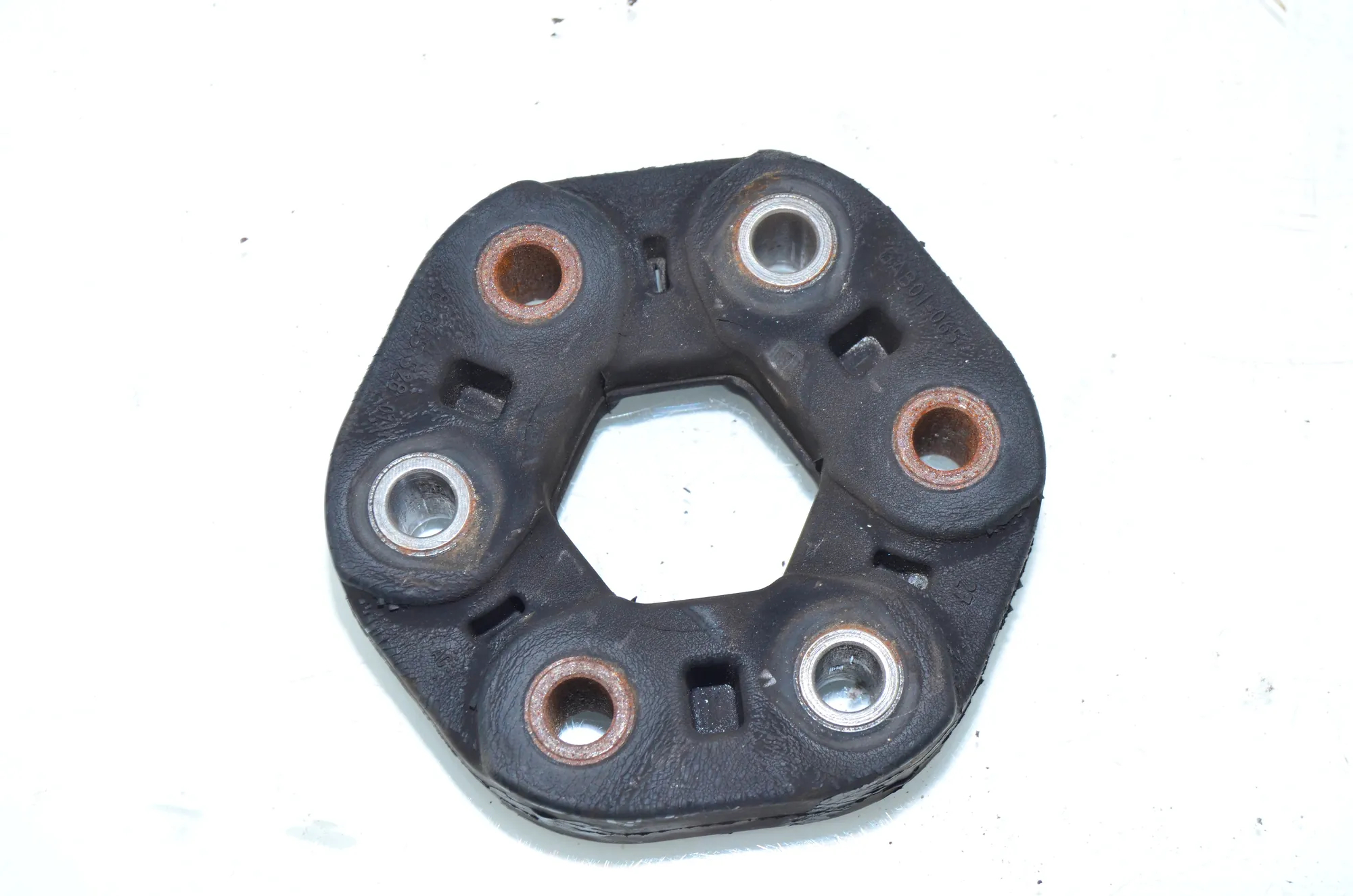 Propshaft Flange – OEM 8845528 · BMW 3 Touring (G21) (2019 - -) 318 i 2023