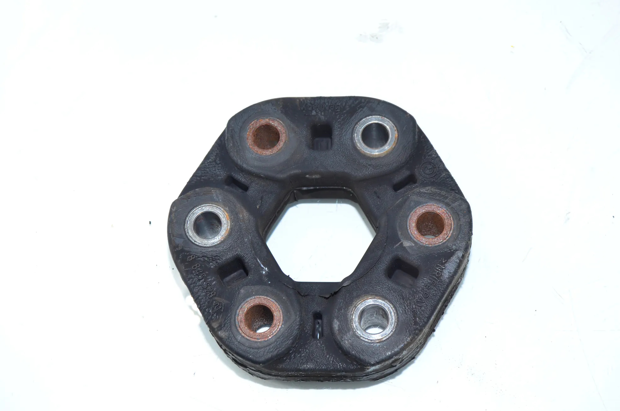 Propshaft Flange – OEM 8845528 · BMW 3 Touring (G21) (2019 - -) 318 i 2023 – 3
