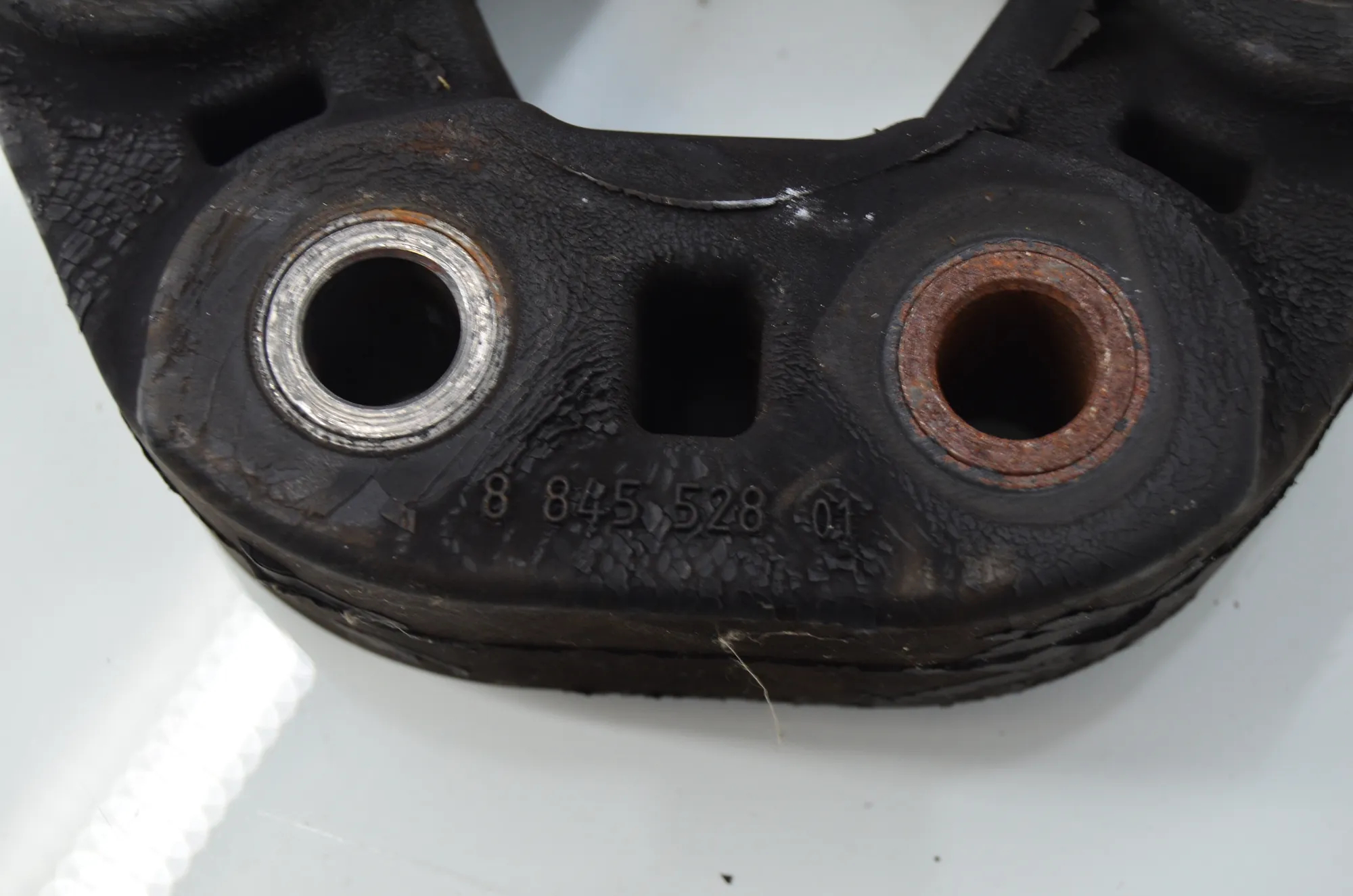 Propshaft Flange – OEM 8845528 · BMW 3 Touring (G21) (2019 - -) 318 i 2023 – 4