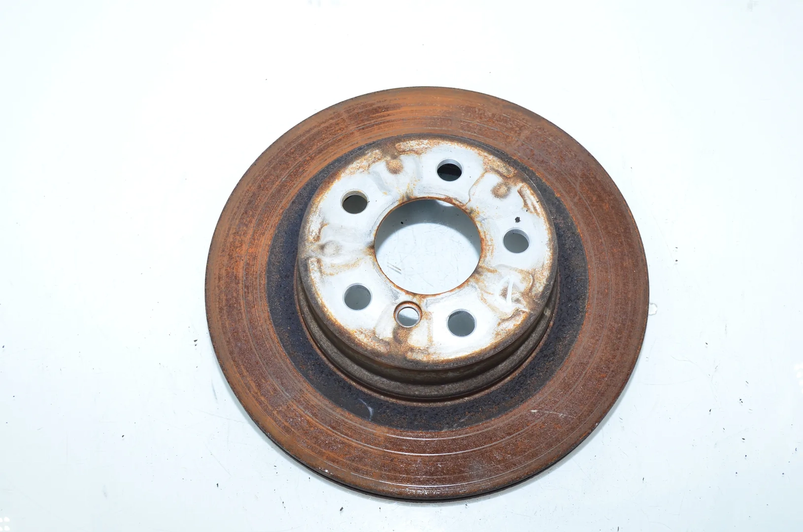 Rear Right Brake Disc – OEM 6877213 · BMW 3 Touring (G21) (2019 - -) 318 i 2023