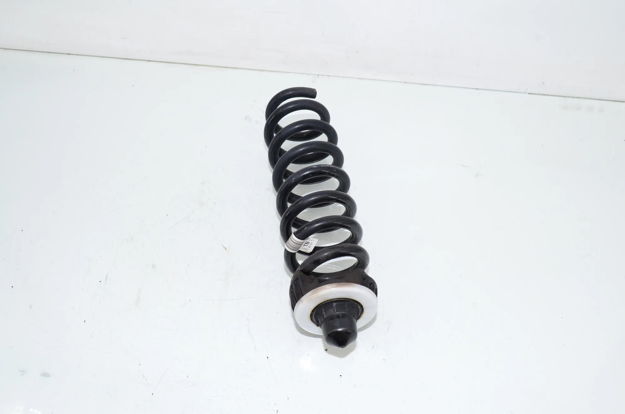 Rear Right Coil Spring – OEM 6898642 · BMW 3 Touring (G21) (2019 - -) 318 i 2023 – 3
