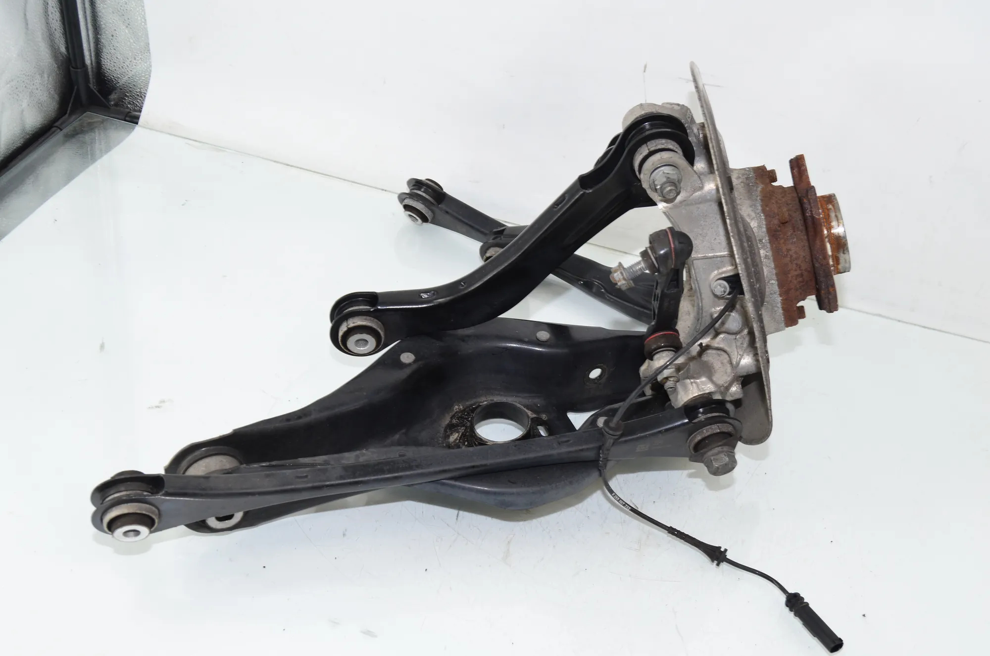 Rear Right Wheel Hub – OEM 6898480 · BMW 3 Touring (G21) (2019 - -) 318 i 2023 – 4