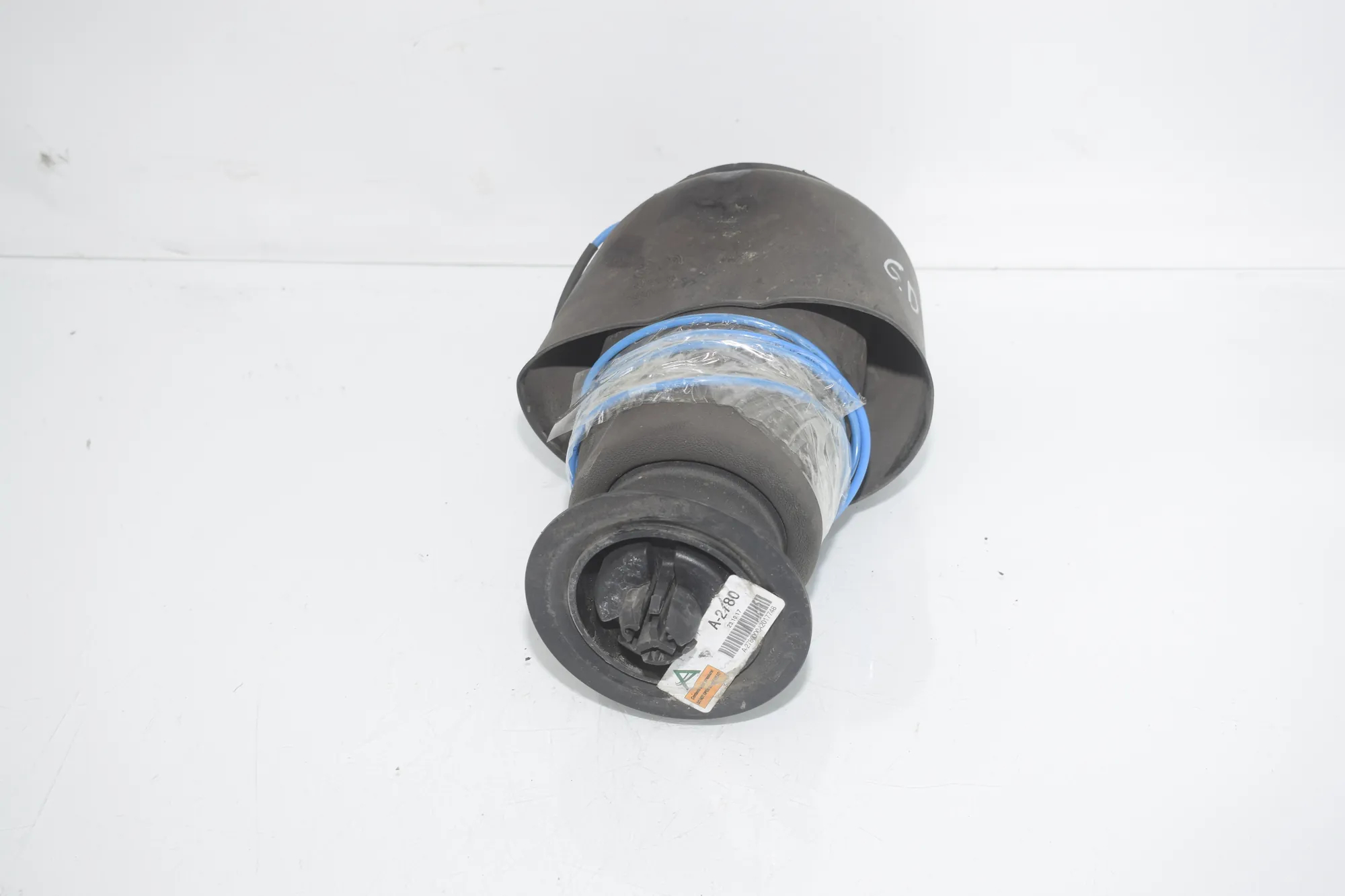 Rear Right Air Suspension Spring Bag – OEM 6784379 · BMW 5 Touring (F11) 530 d xDrive 2011