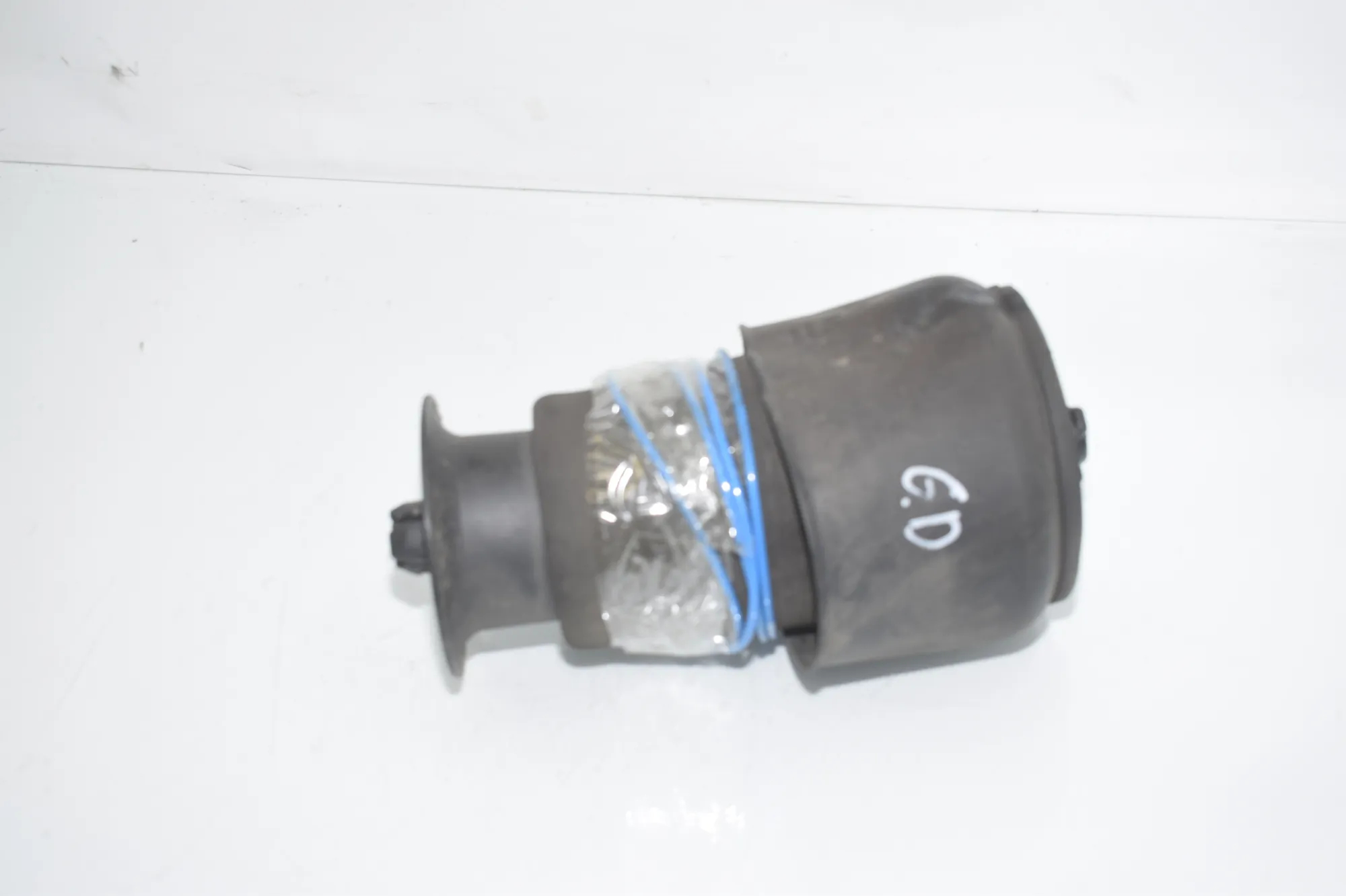 Rear Right Air Suspension Spring Bag – OEM 6784379 · BMW 5 Touring (F11) 530 d xDrive 2011 – 2