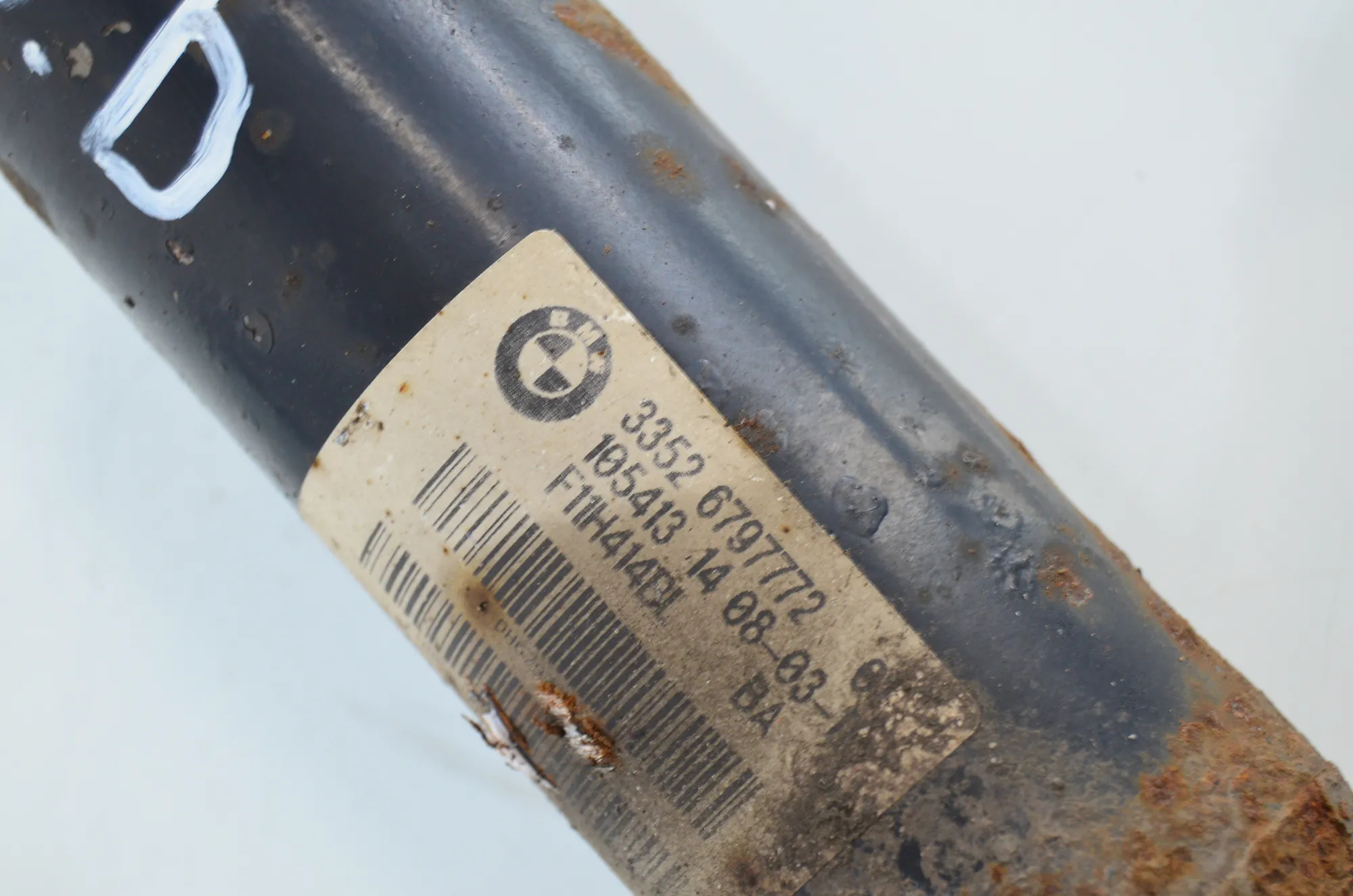 Rear Right Shock Absorber – OEM 6797772 · BMW 5 Touring (F11) 530 d xDrive 2011 – 4