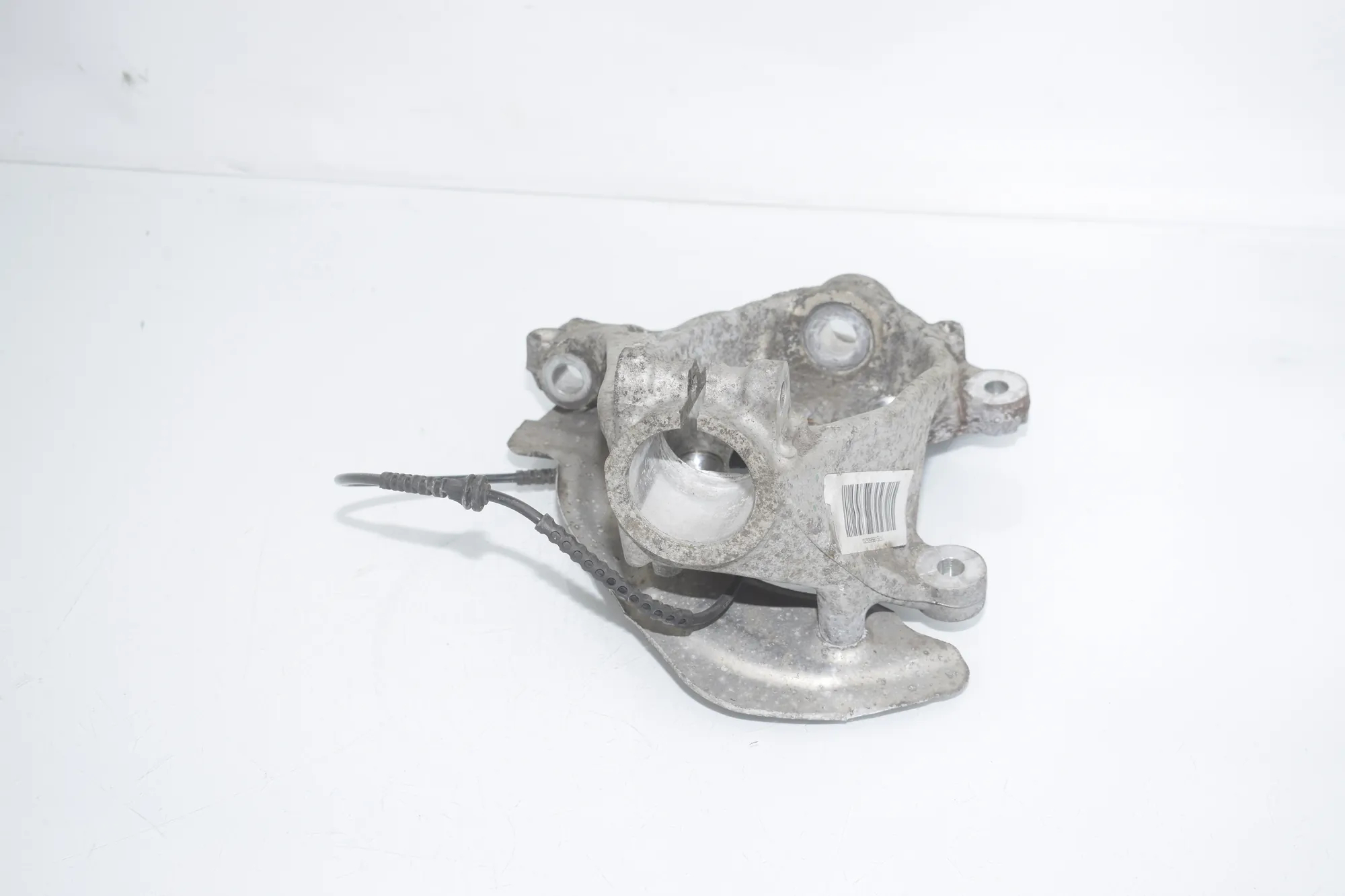 Front Left Wheel Hub – OEM 6852159 · BMW i3 (I01) s Electric 2020