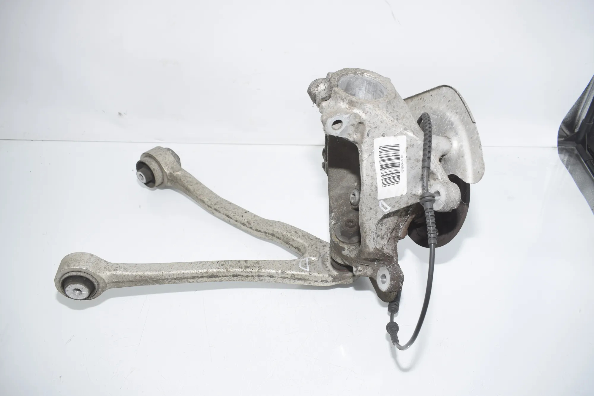 Front Right Wheel Hub – OEM 6852160 · BMW i3 (I01) s Electric 2020 – 2