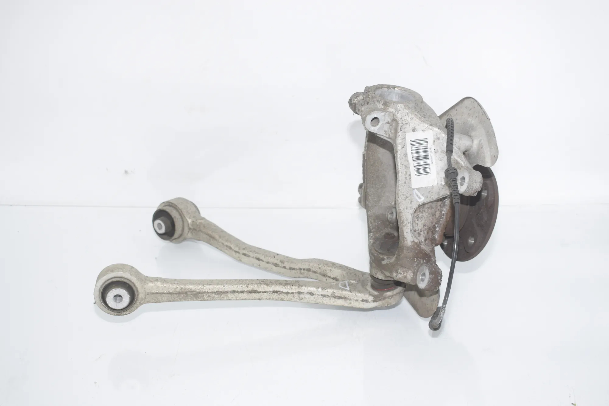 Front Right Wheel Hub – OEM 6852160 · BMW i3 (I01) s Electric 2020