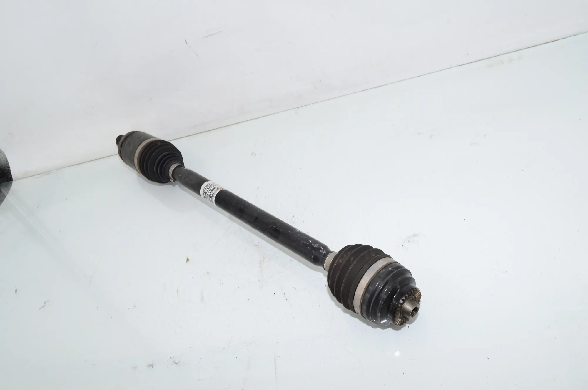 Rear Right Driveshaft – OEM 7641212 · BMW i3 (I01) s Electric 2020 – 2