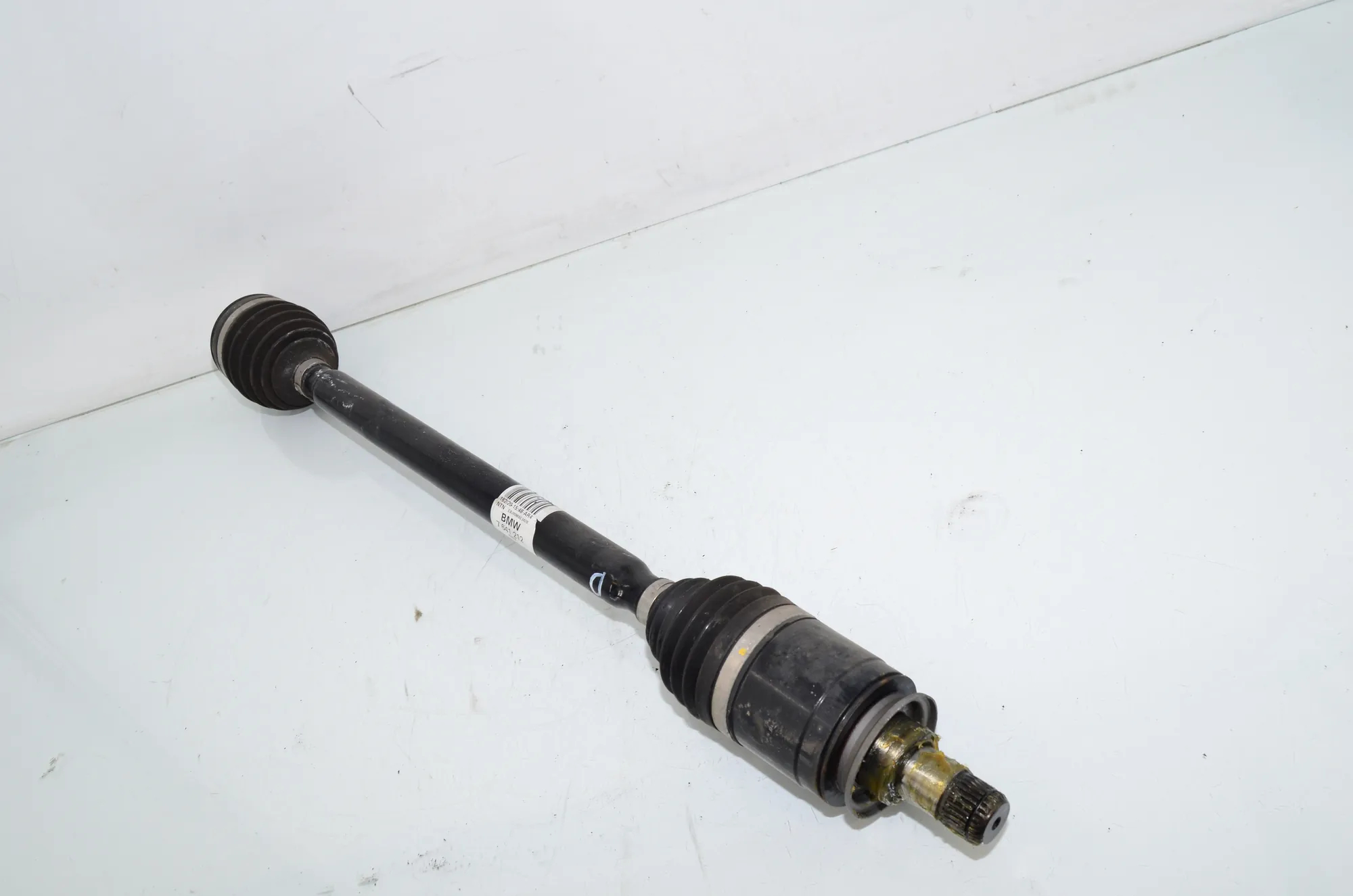 Rear Right Driveshaft – OEM 7641212 · BMW i3 (I01) s Electric 2020 – 3