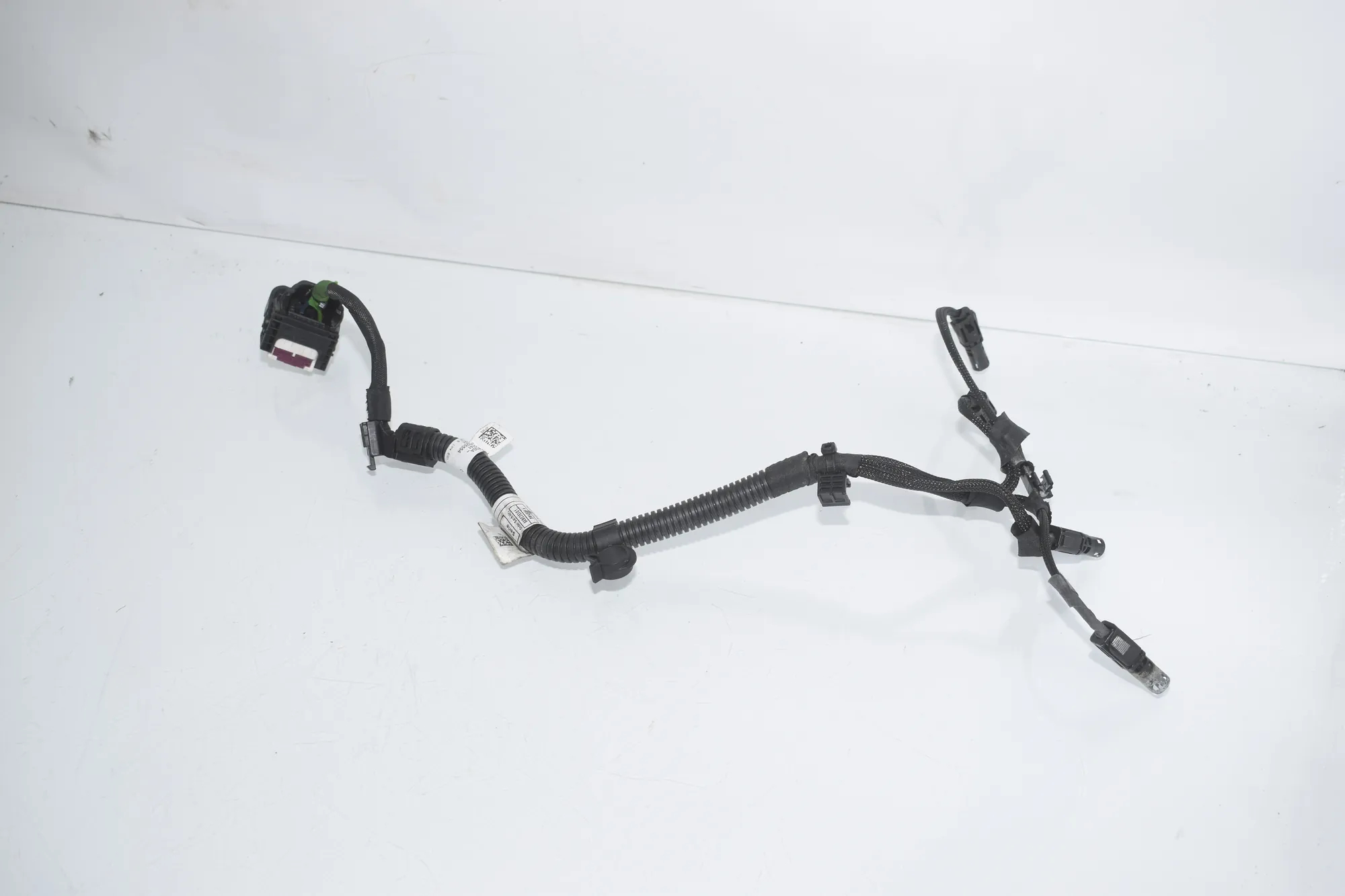 Engine Cable Harness – OEM 8490393 · BMW 3 Touring (G21) (2019 - -) 318 d 2021 – 2