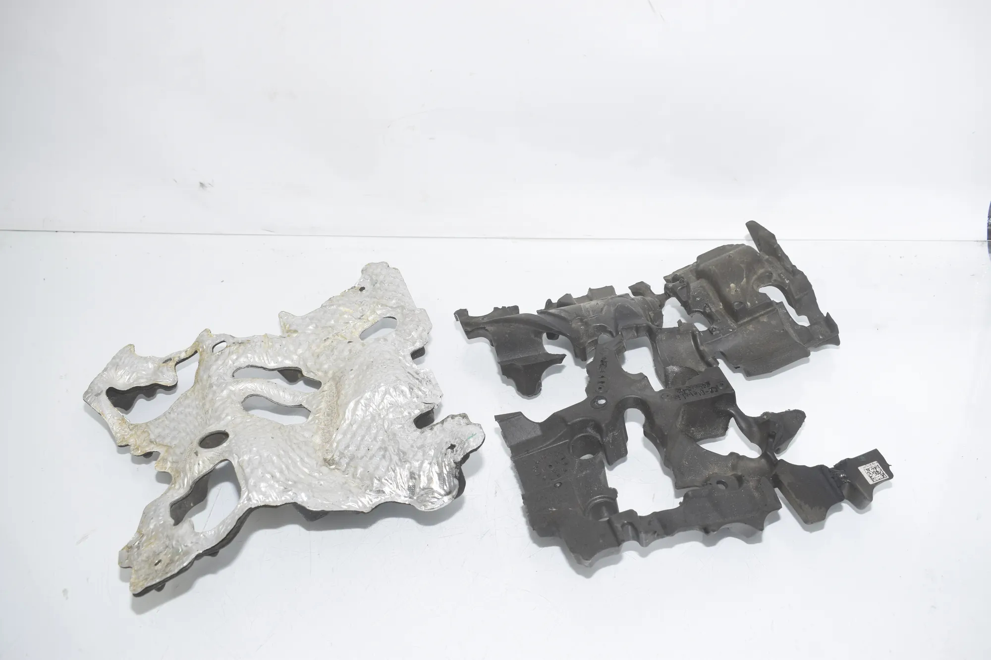 Sound Insulation – OEM 8579936 · BMW 3 Touring (G21) (2019 - -) 318 d 2021