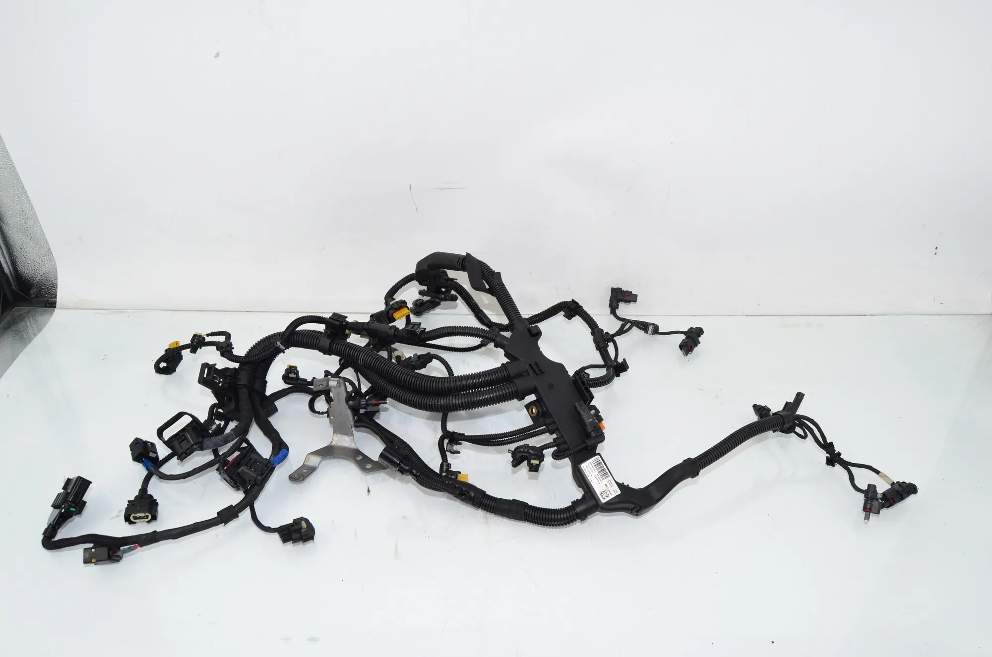 Engine Cable Harness – OEM 8490463 · BMW 3 Touring (G21) (2019 - -) 318 d 2021