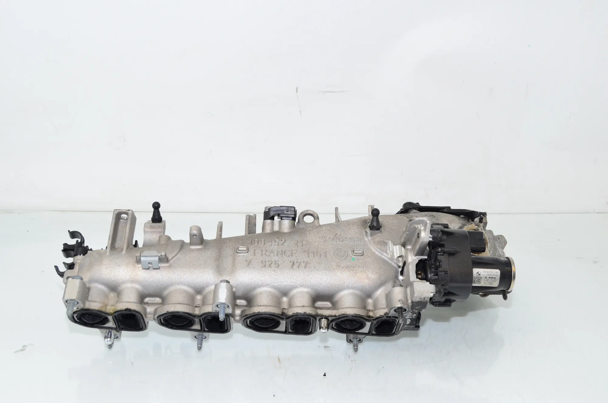 Intake Manifold – OEM 7925777 · BMW 3 Touring (G21) (2019 - -) 318 d 2021 – 4