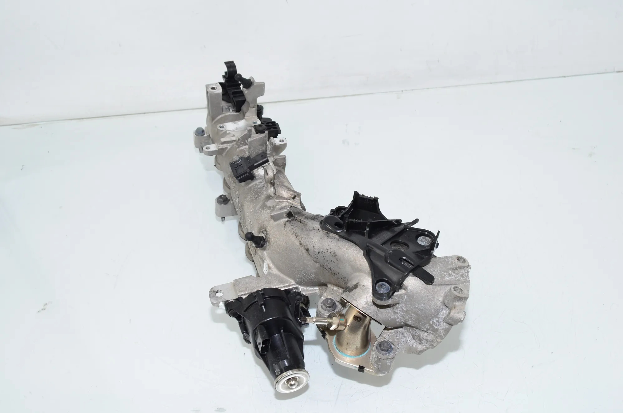 Intake Manifold – OEM 7925777 · BMW 3 Touring (G21) (2019 - -) 318 d 2021 – 2