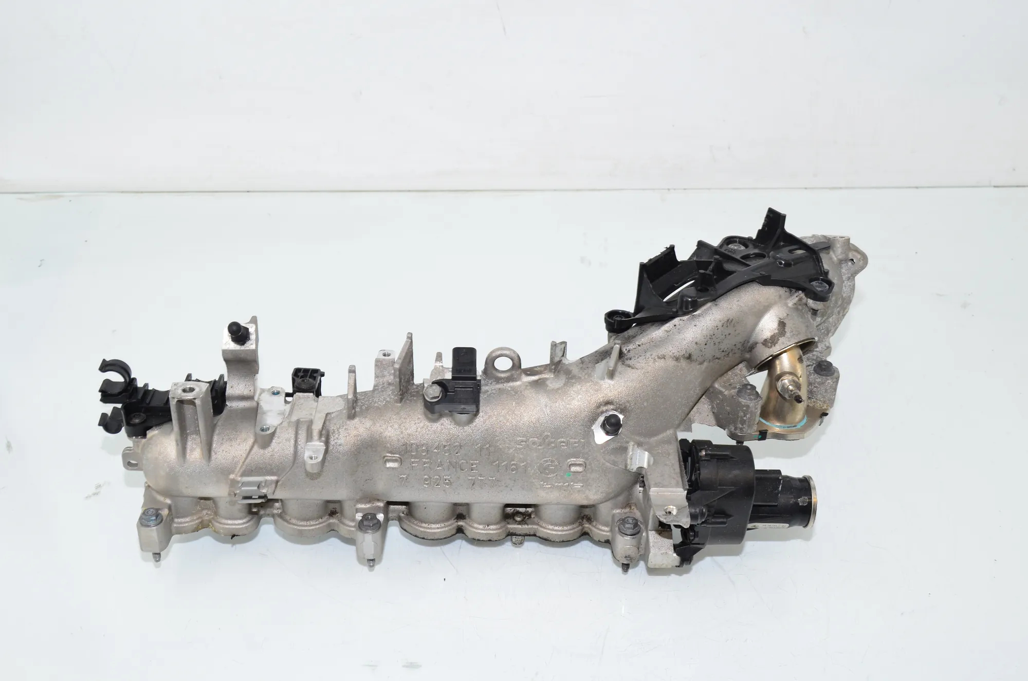 Intake Manifold – OEM 7925777 · BMW 3 Touring (G21) (2019 - -) 318 d 2021 – 3
