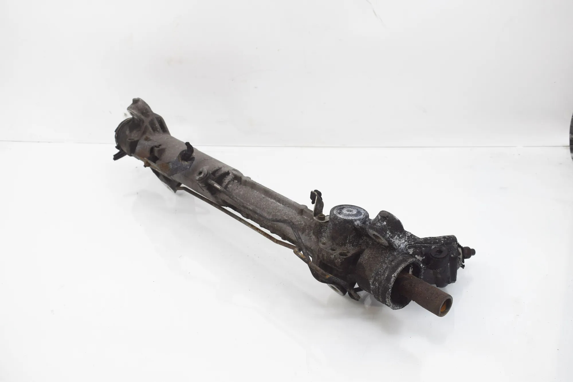 Steering Rack – OEM 2473342 · BMW 5 Touring (F11) M 550 d xDrive 2016 – 3